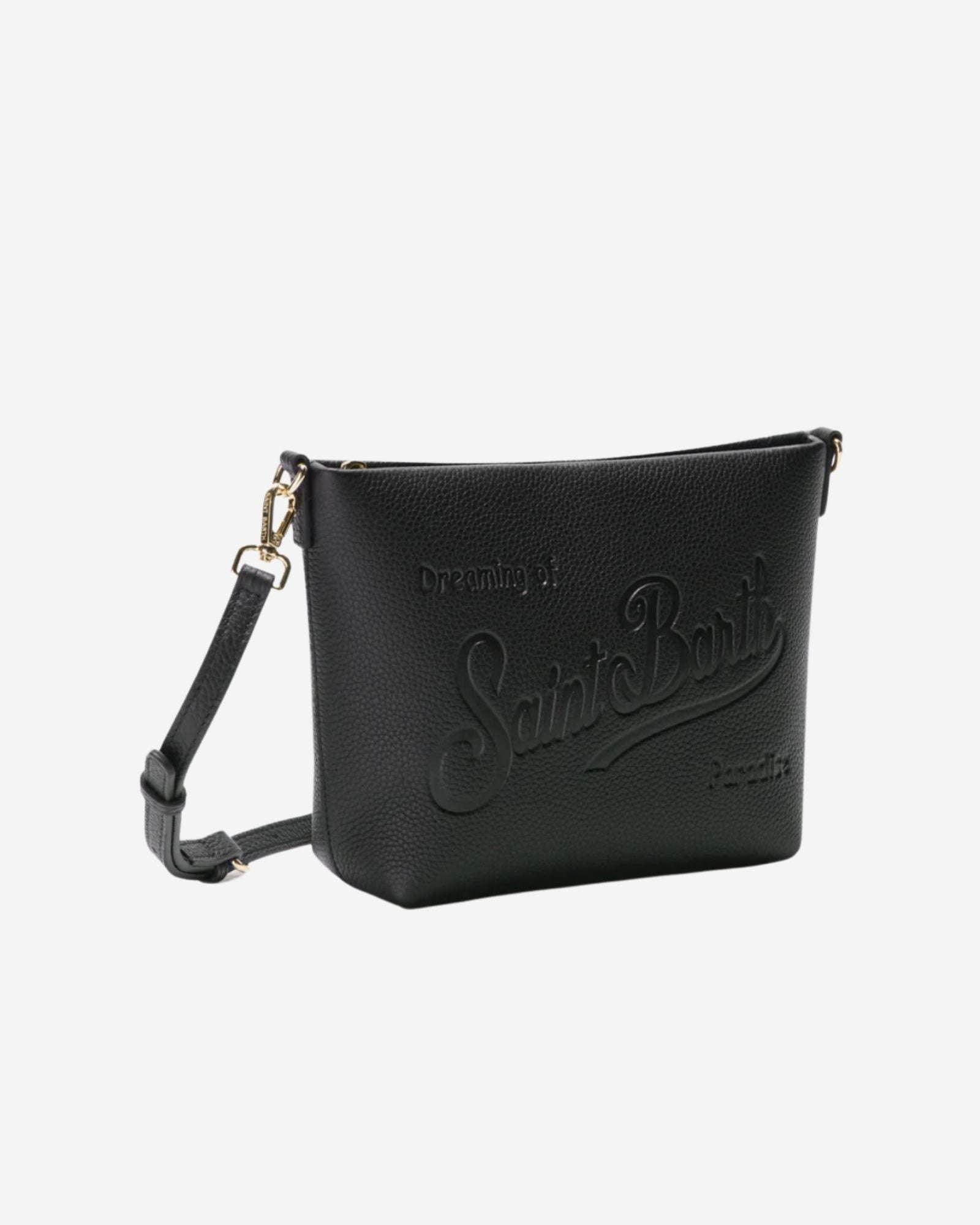 Borsa Grain Leather Aline
