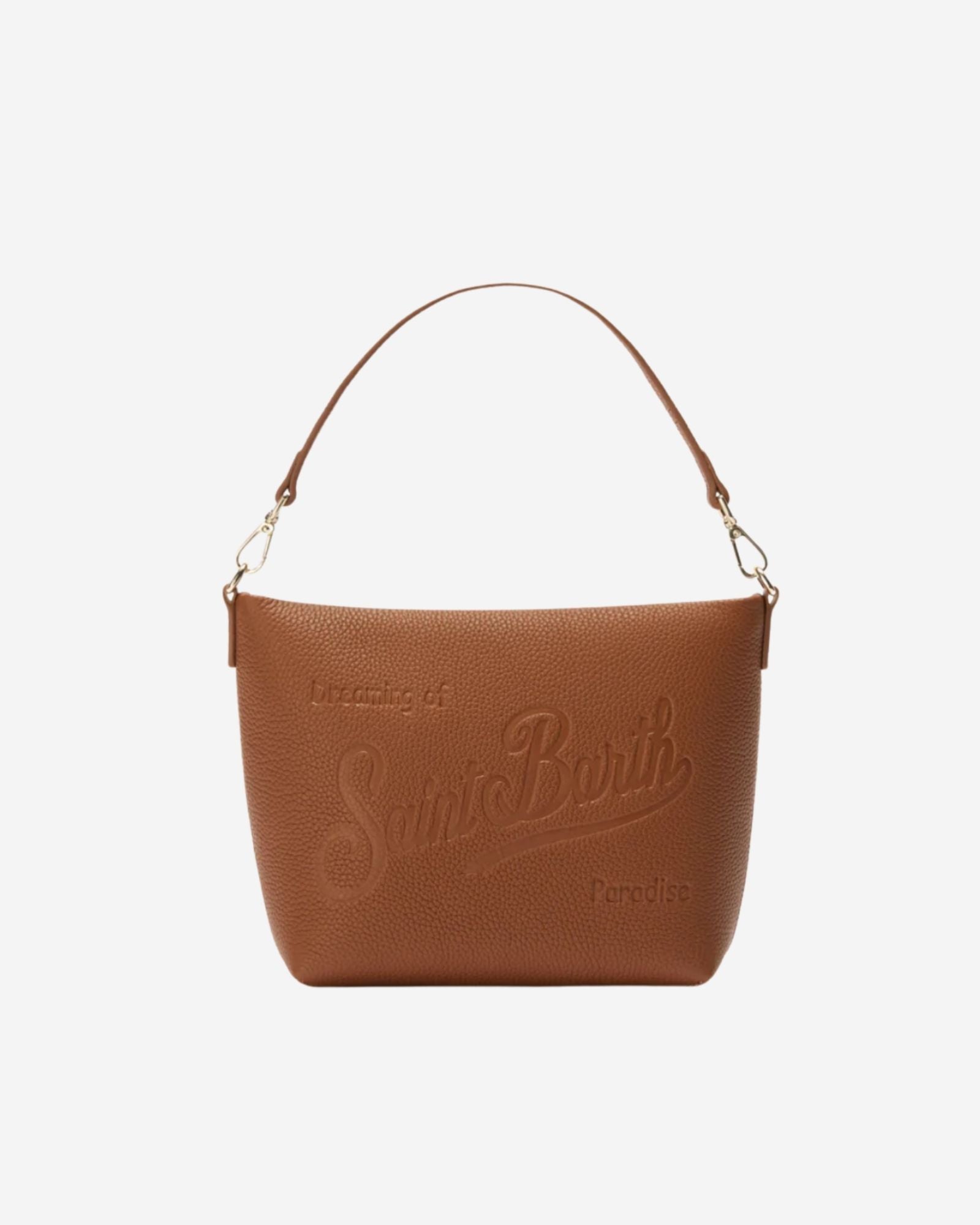 Borsa Grain Leather Aline