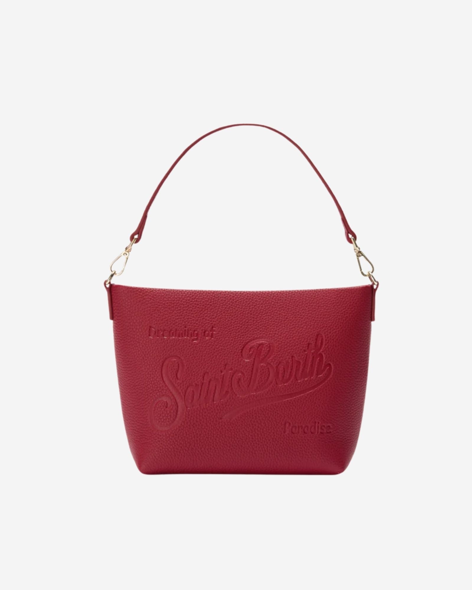 Borsa Grain Leather Aline