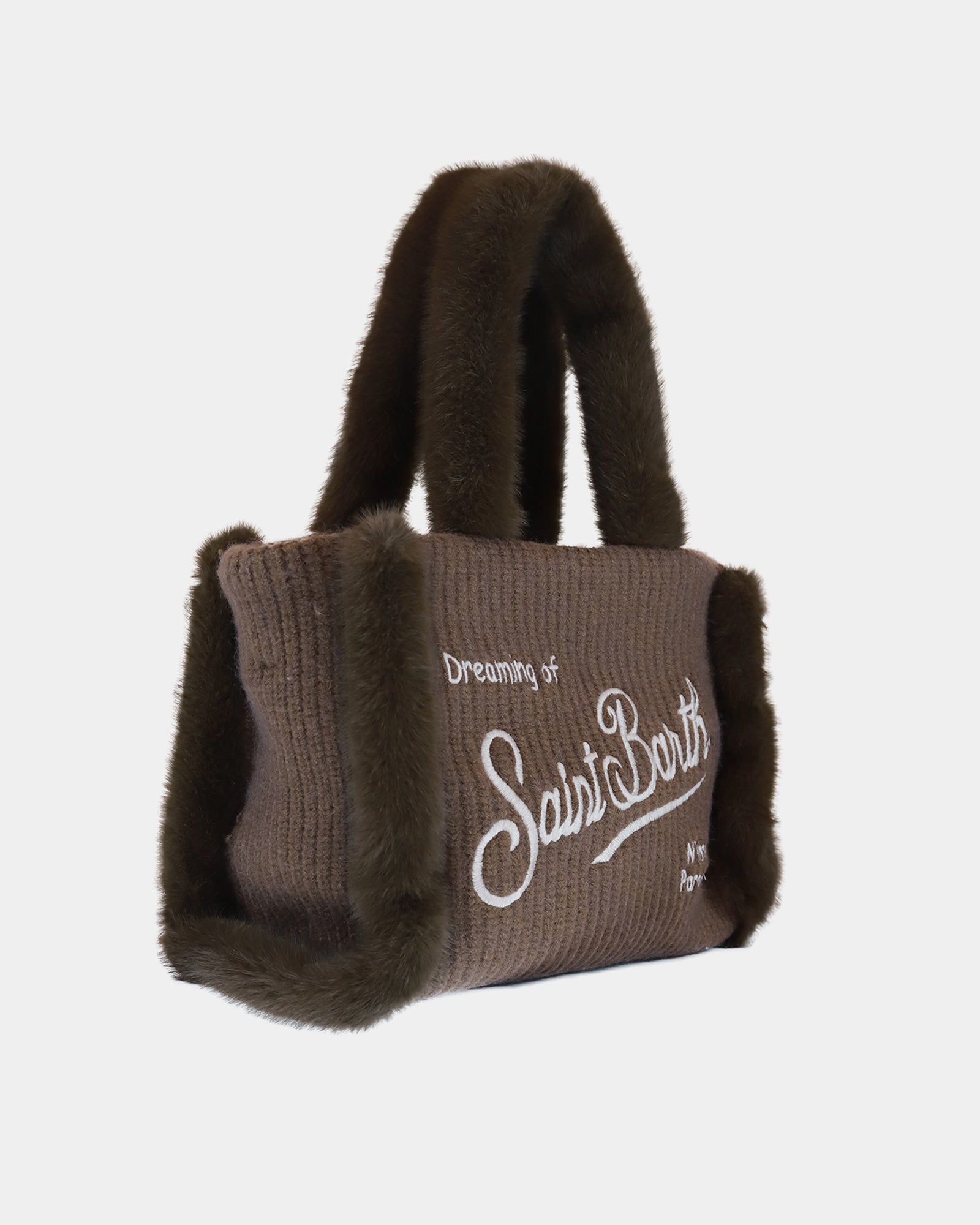 Colette Shearling Rib Fur