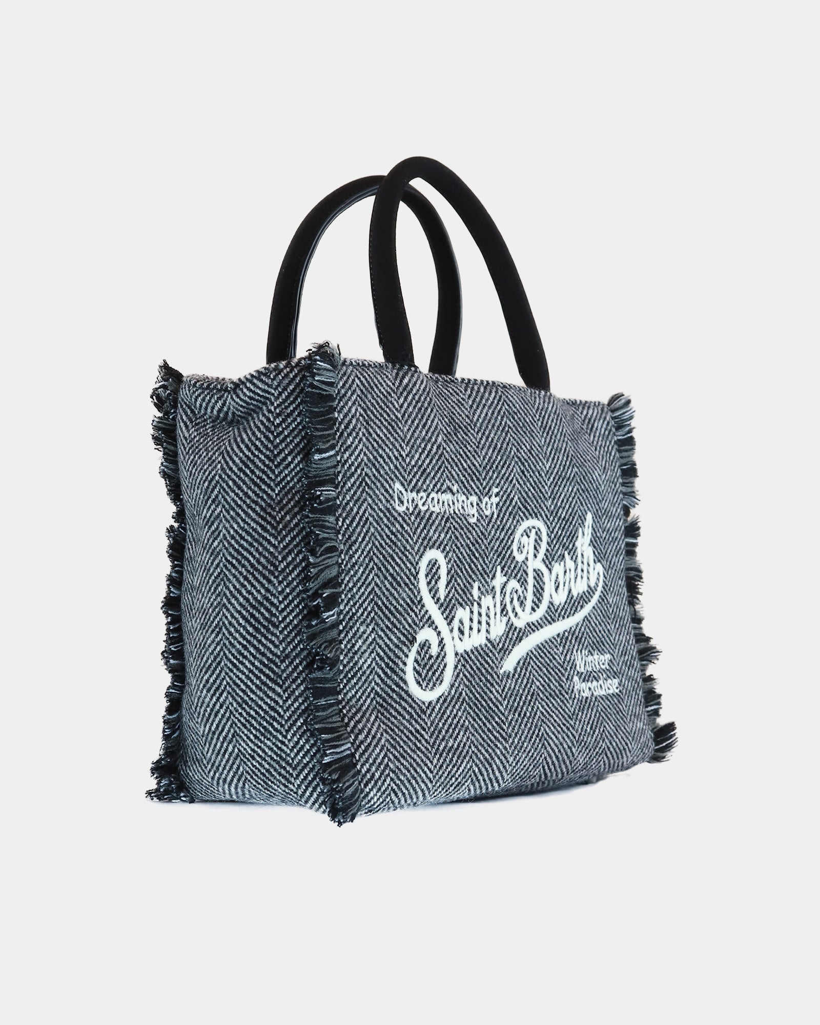 Colette Wool Herringbone