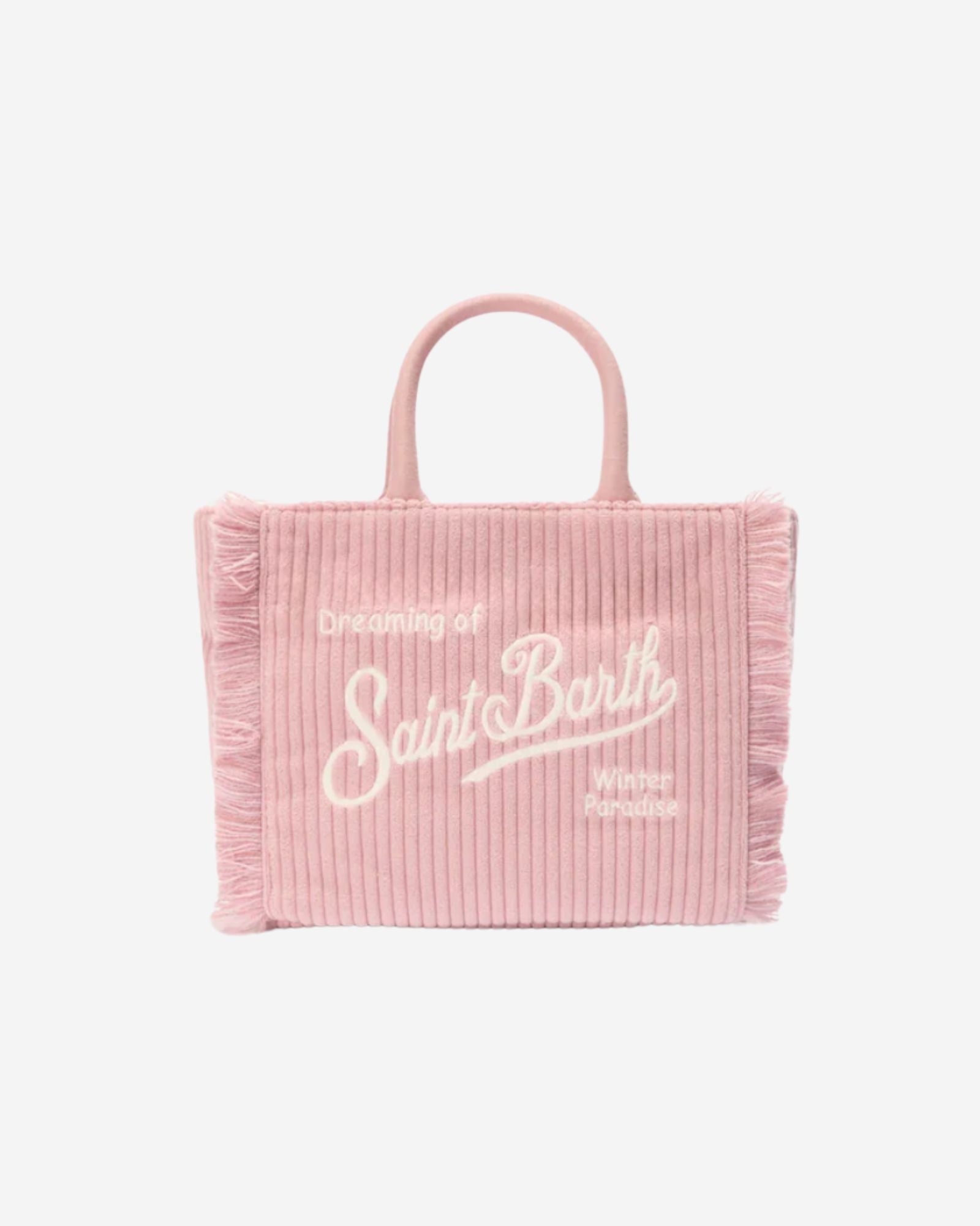 Vanity Mini Corduroy