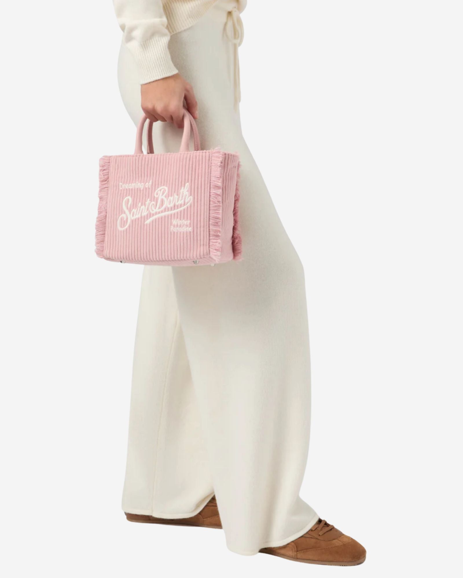 Vanity Mini Corduroy