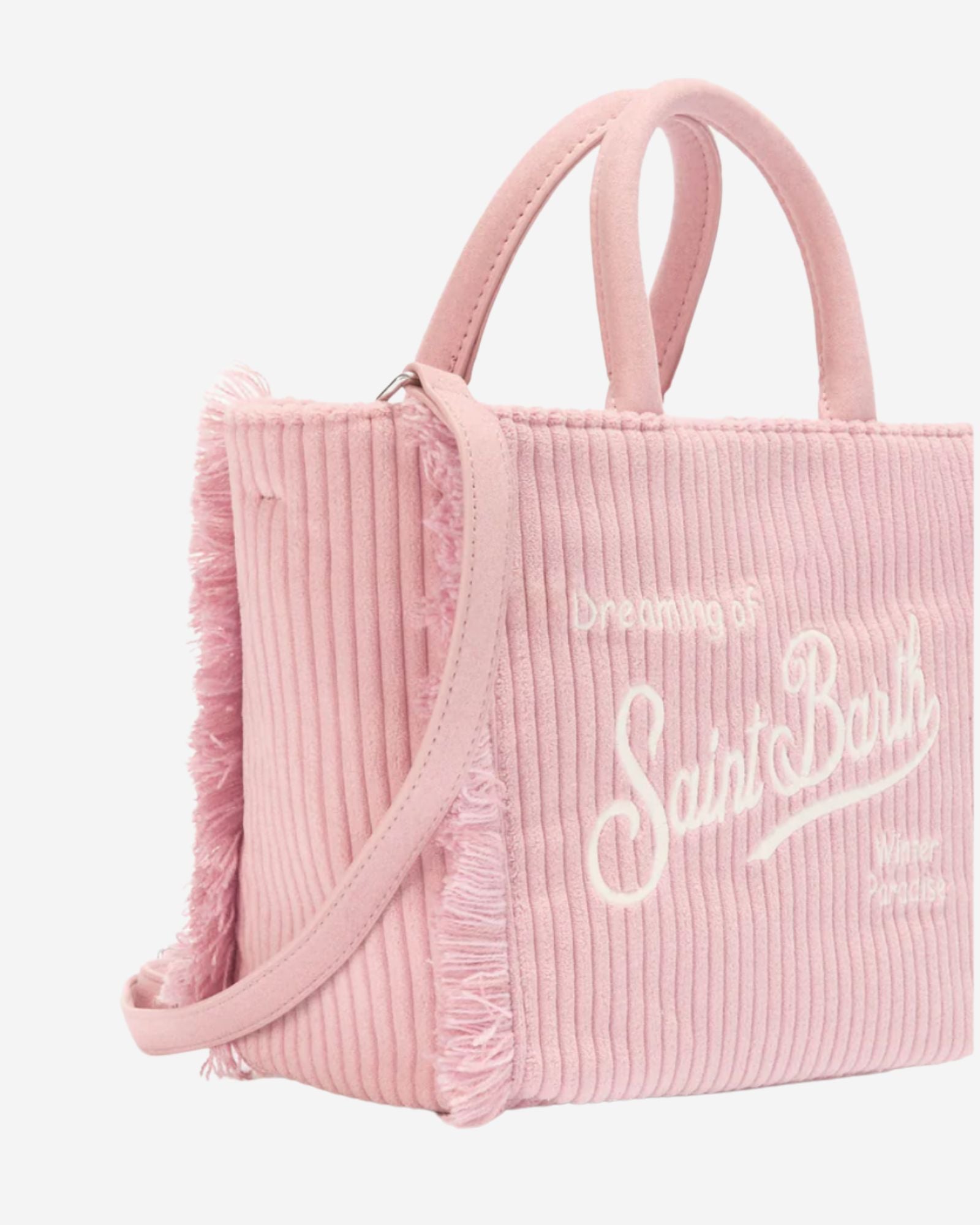 Vanity Mini Corduroy