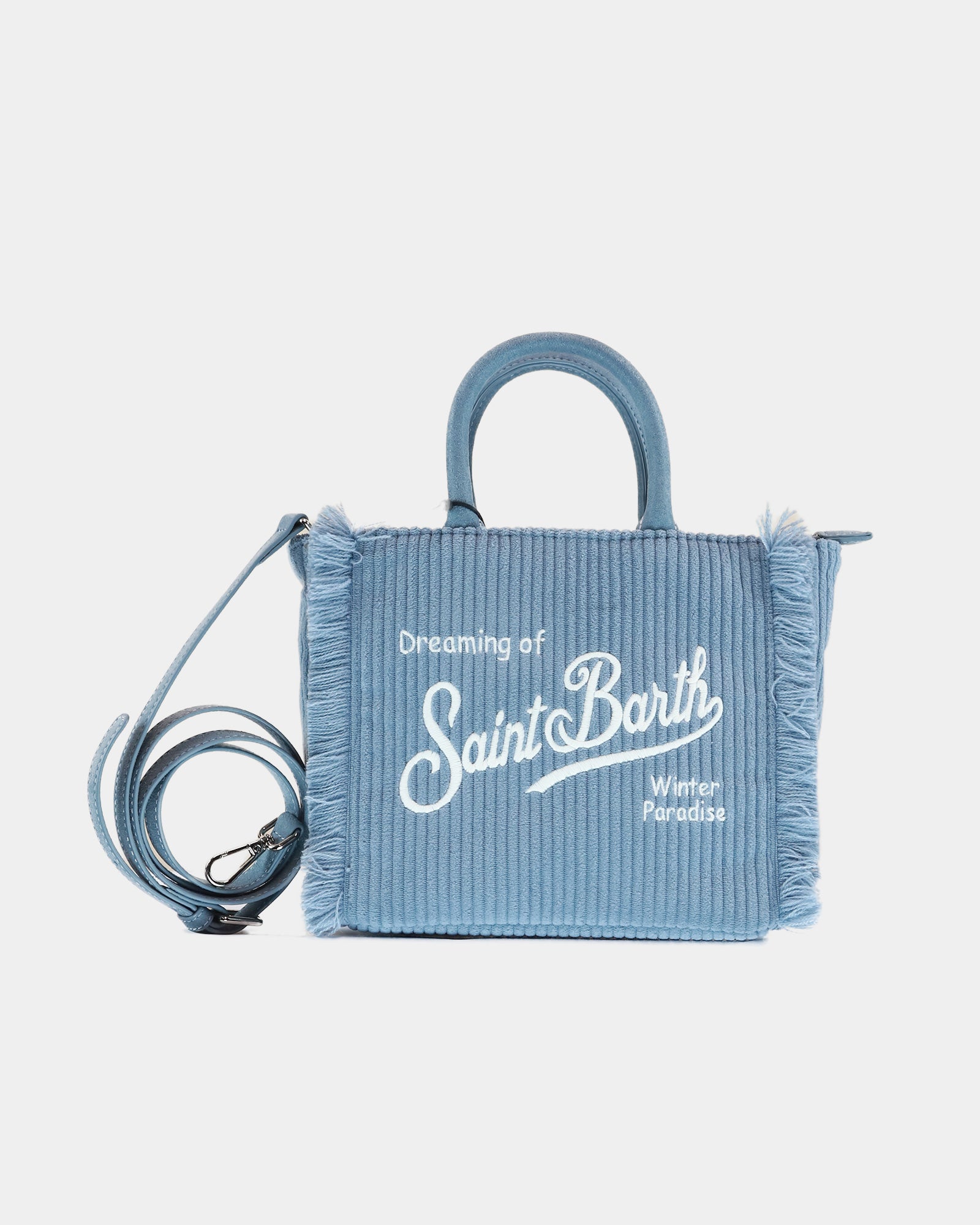 Vanity Mini Corduroy