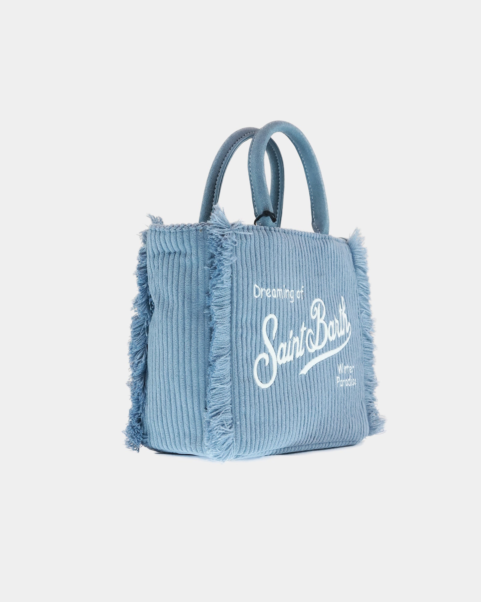 Vanity Mini Corduroy