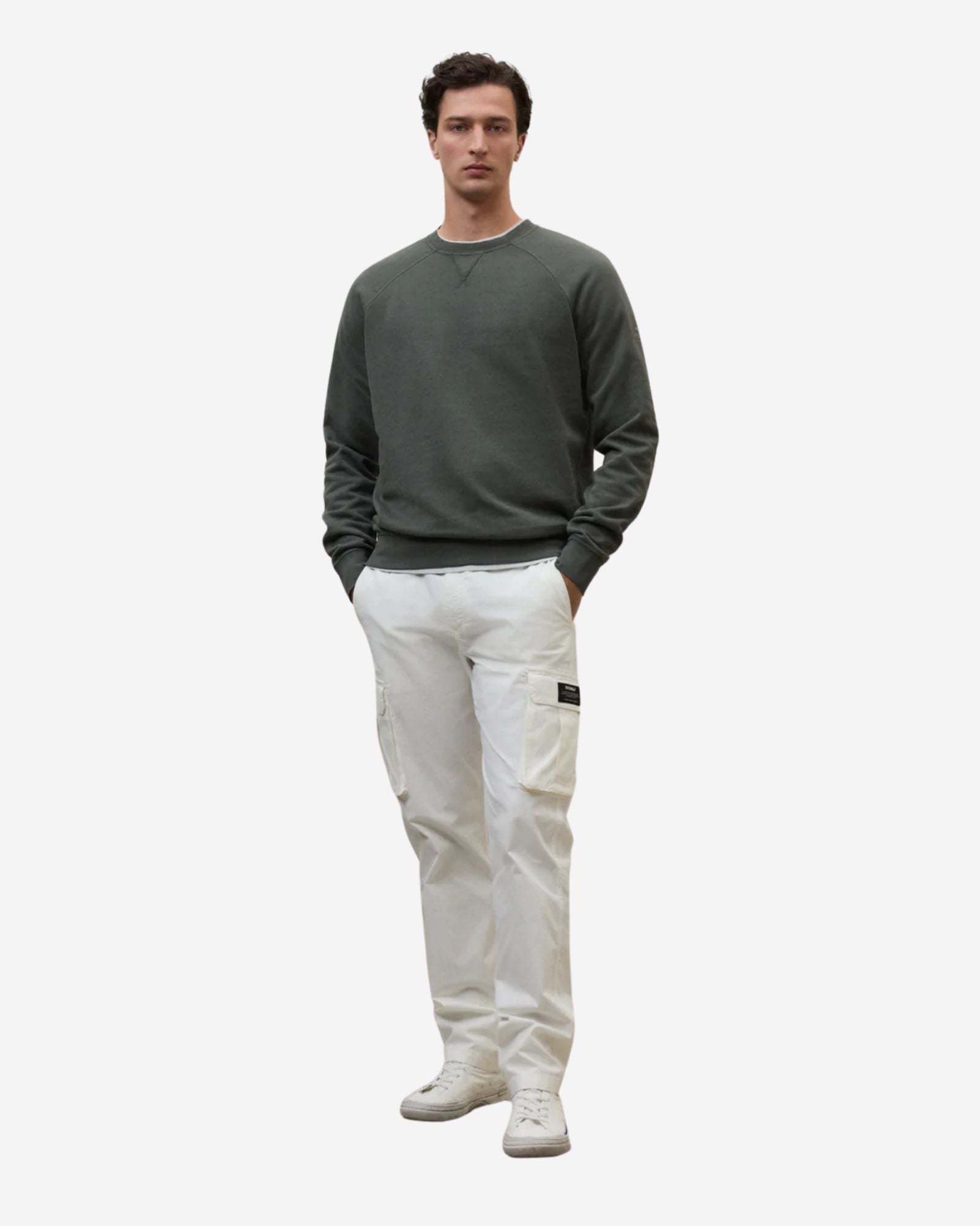 Berja Sweatshirt