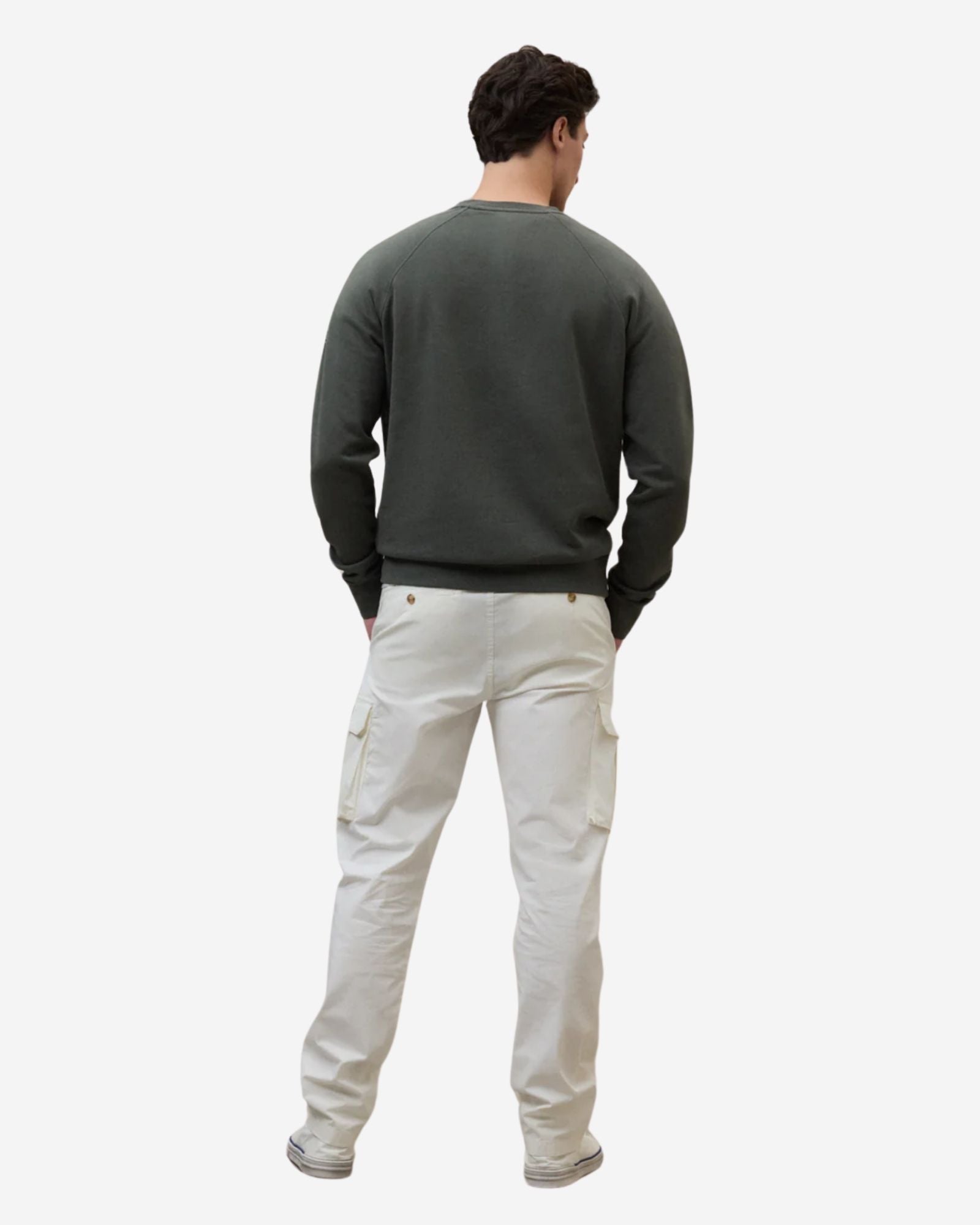 Berja Sweatshirt