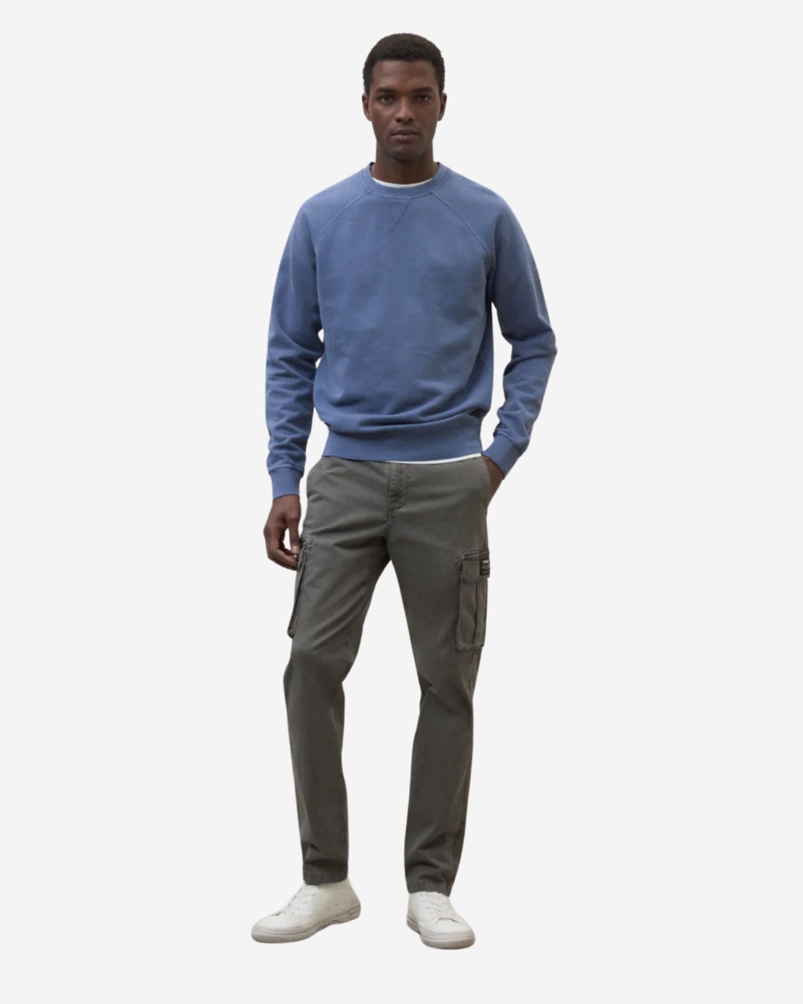Berja Sweatshirt