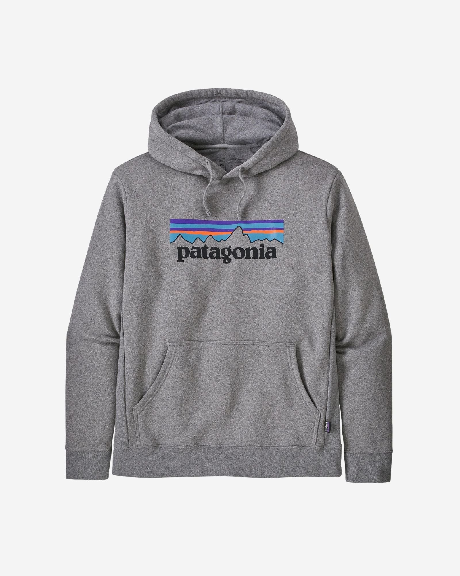 P-6 Logo Uprisal Hood