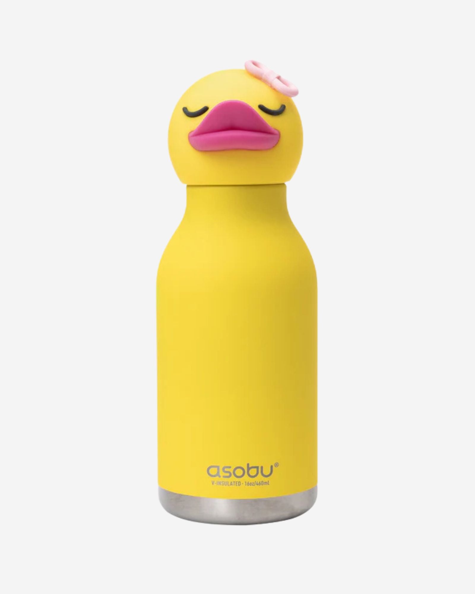 Bestie Bottle Ducky