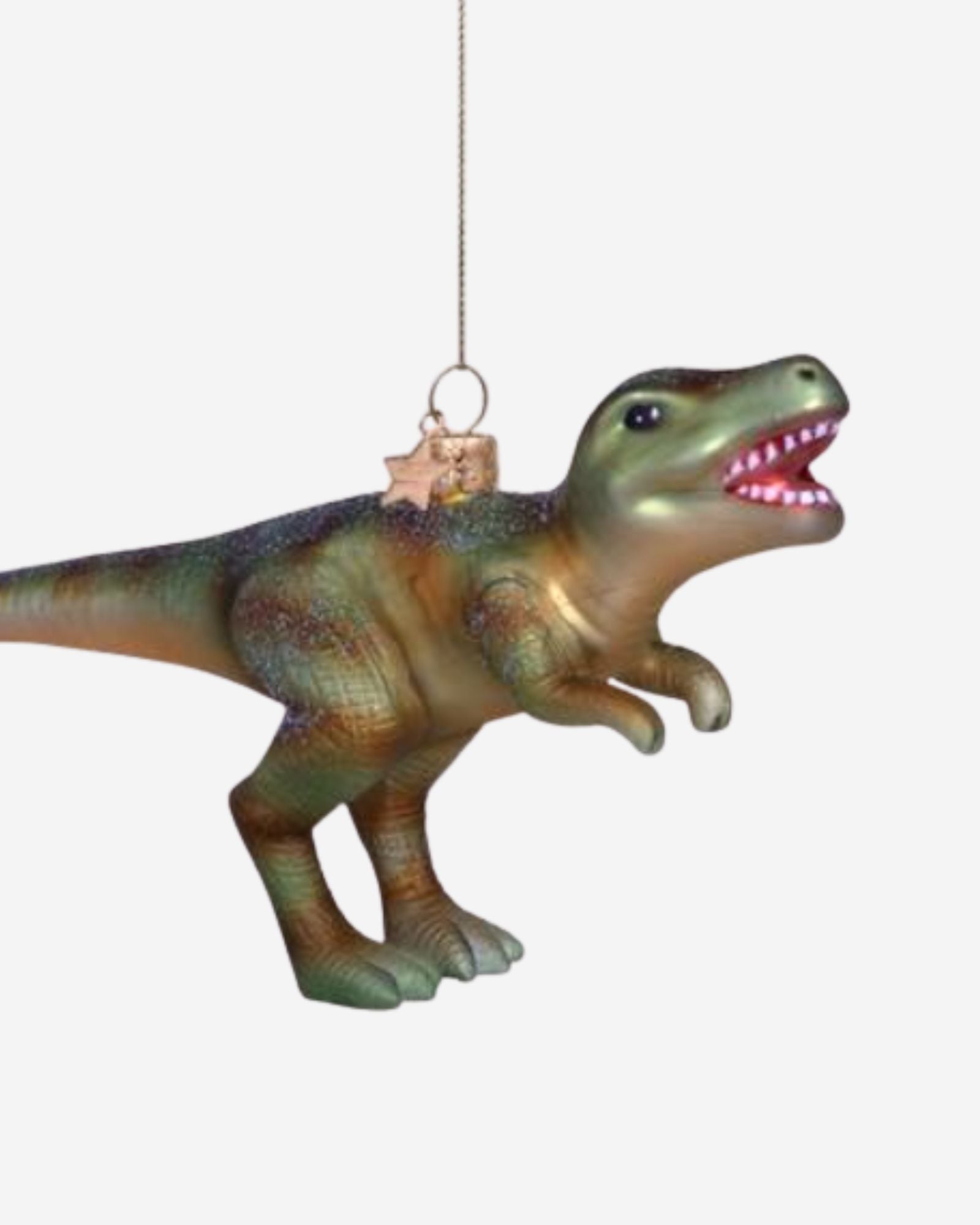 Ornament Dino 9cm