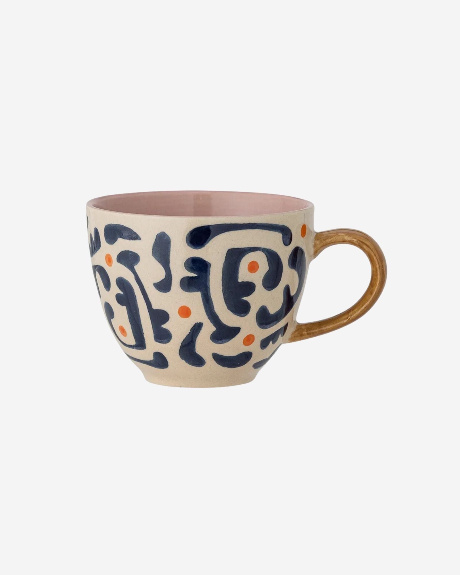 Tazza Eviaya Motivo