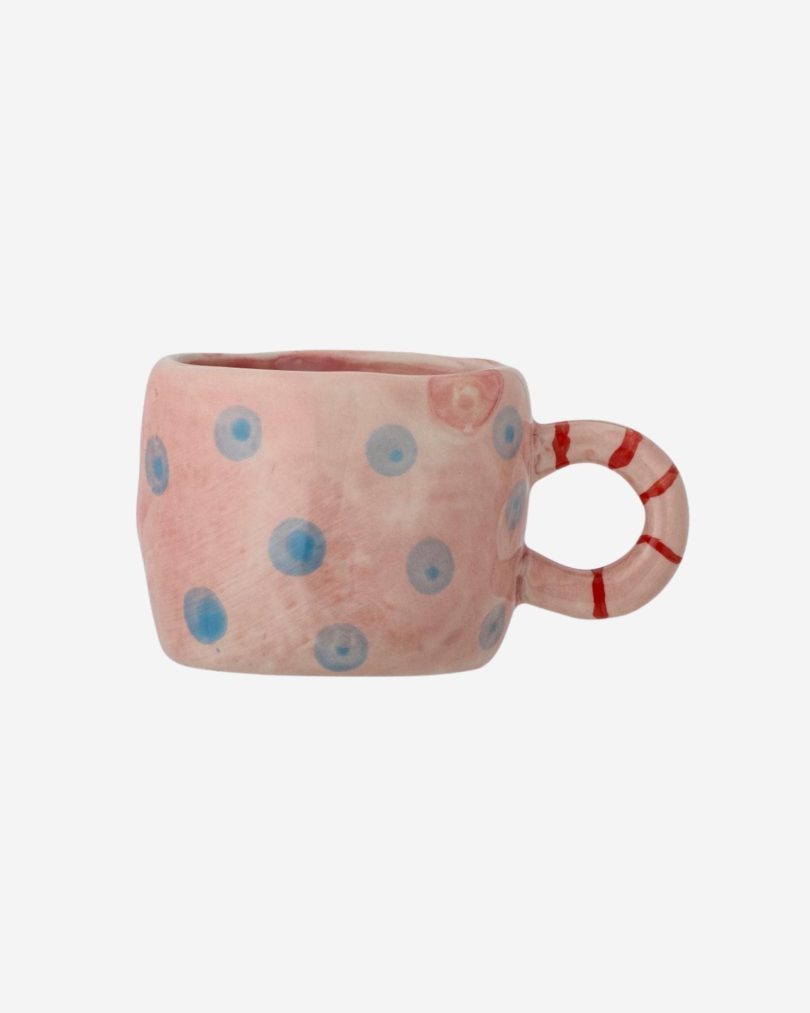Tazza Nini Rosa