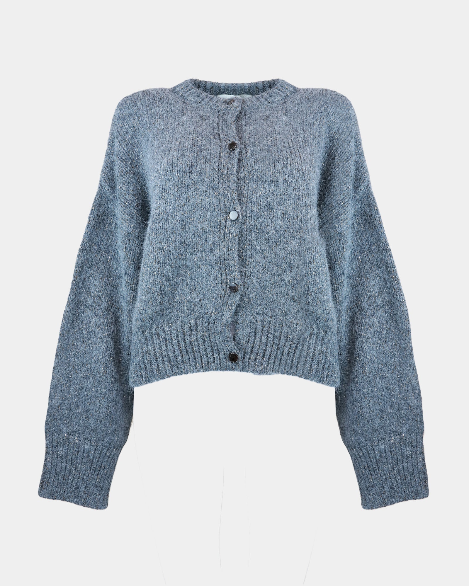 Cardigan Tricot