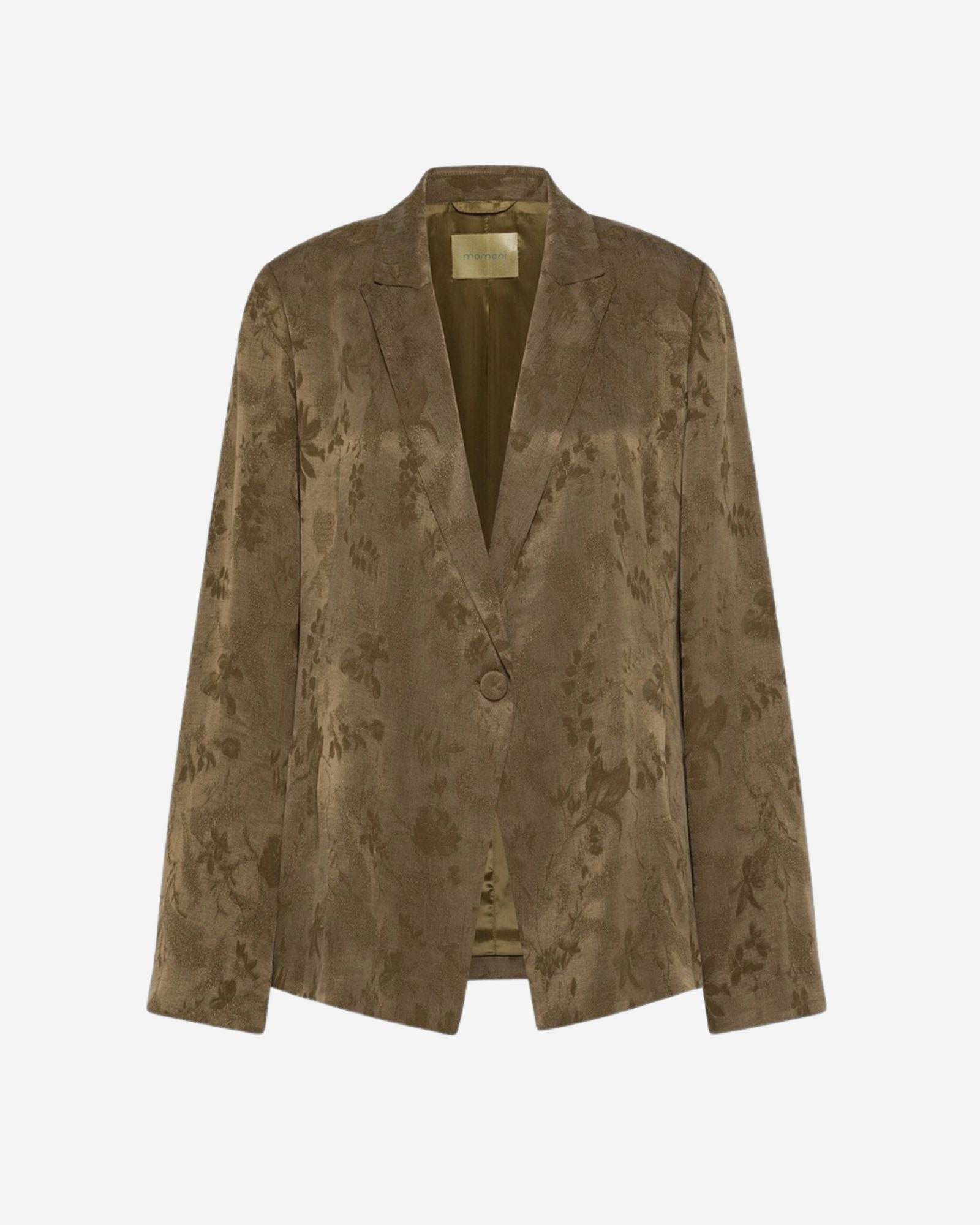 Mayfair Jacket