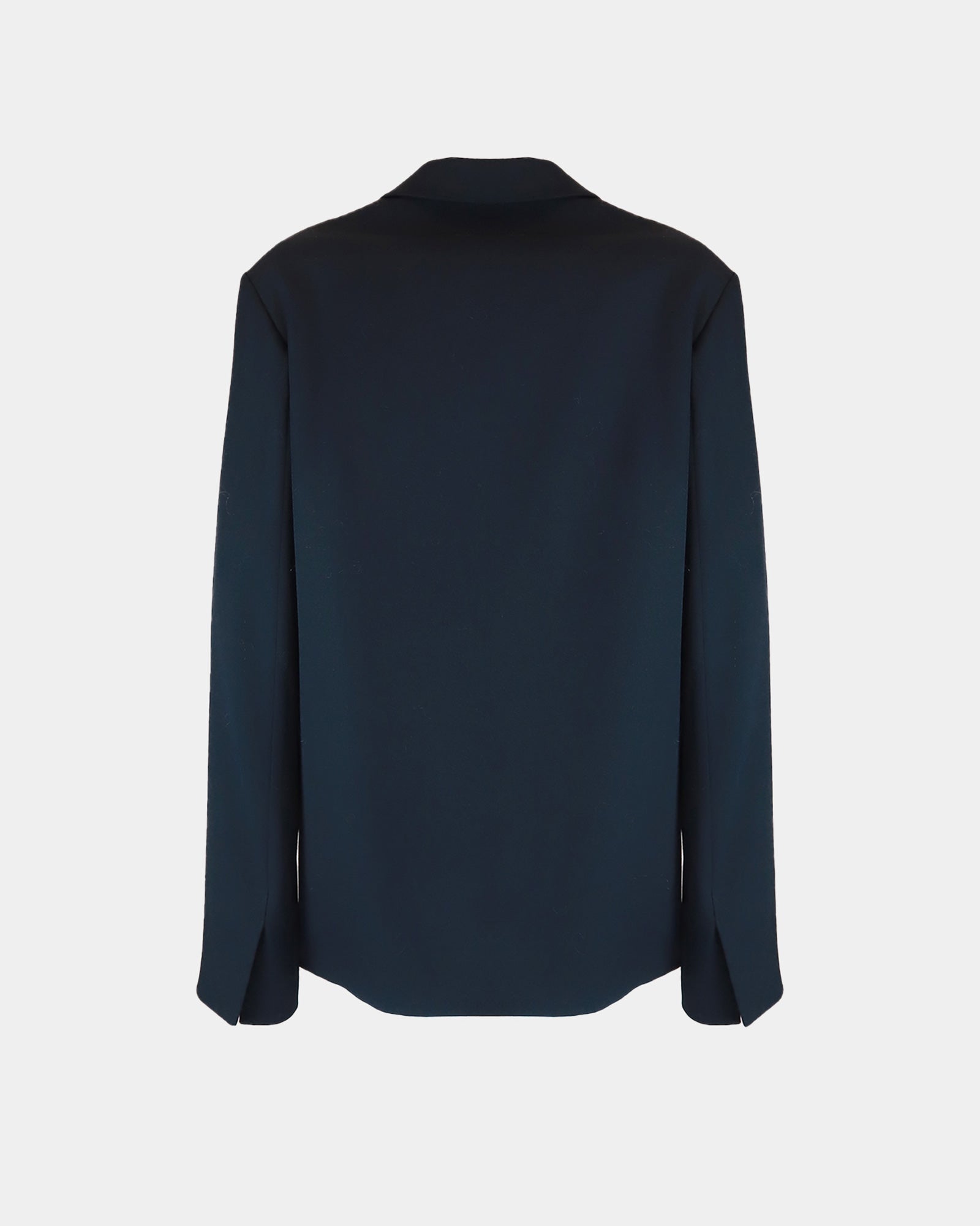 Blazer Woll Doppio Petto