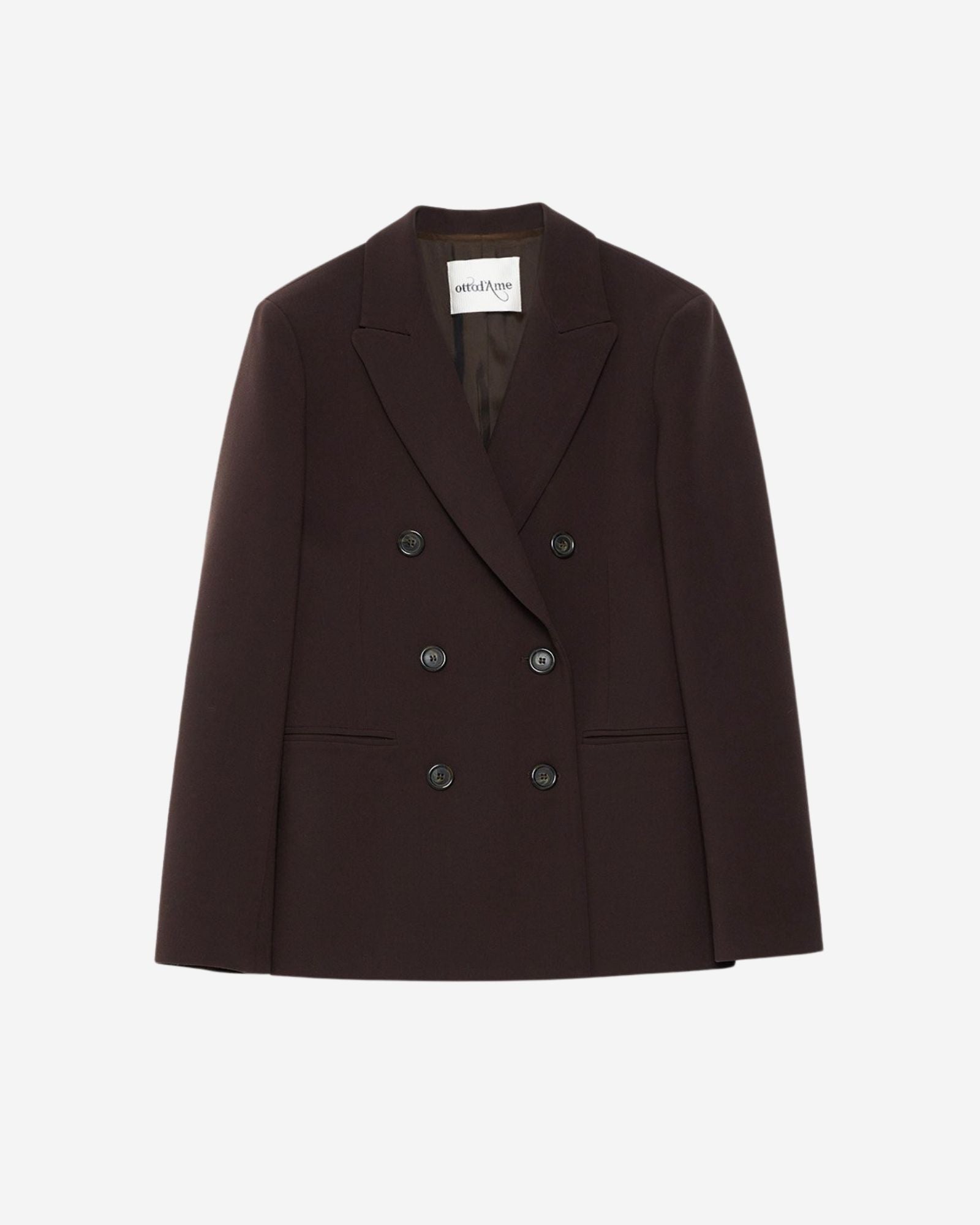Jacket Claudia