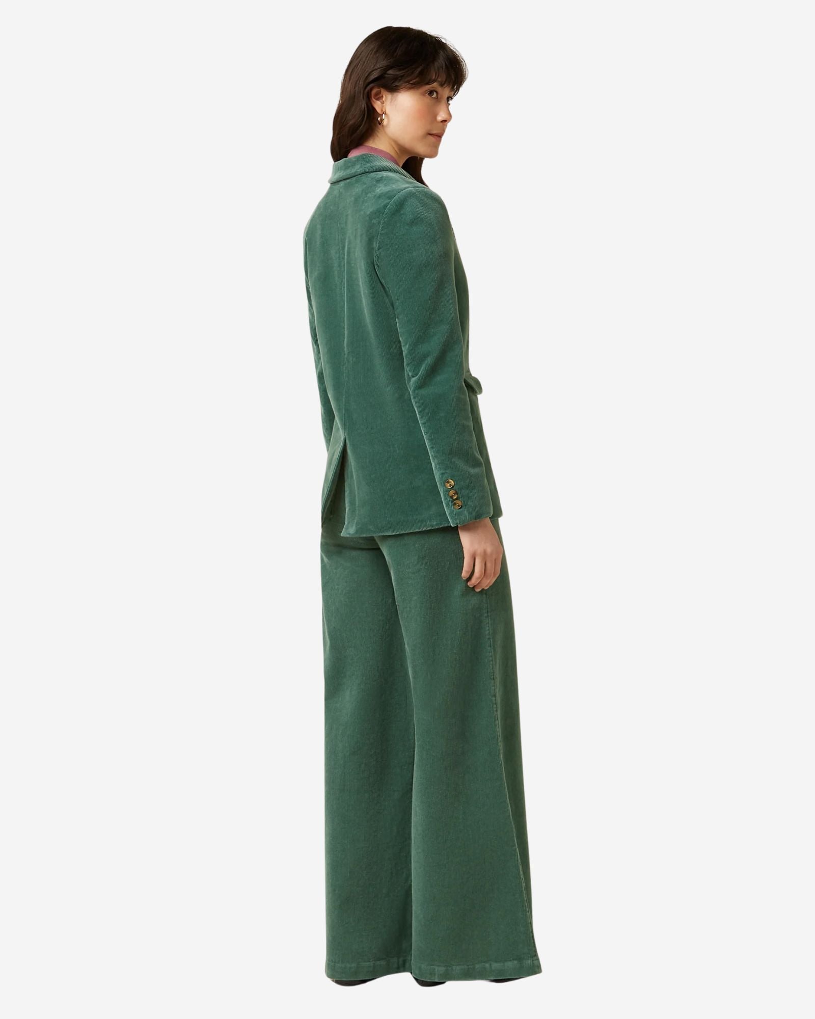 Tina Blazer Cordouroy