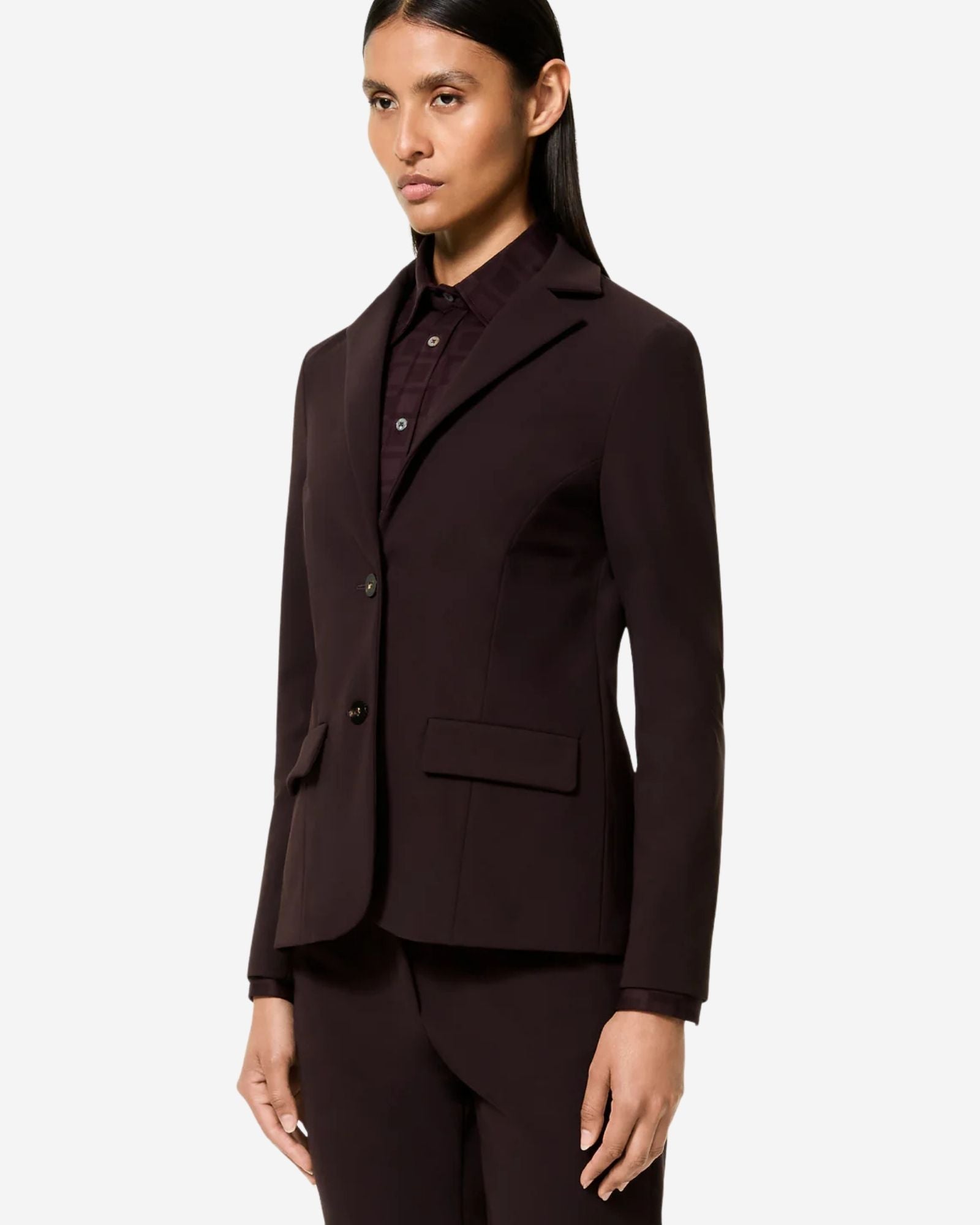 Surflex Winter Wom Blazer