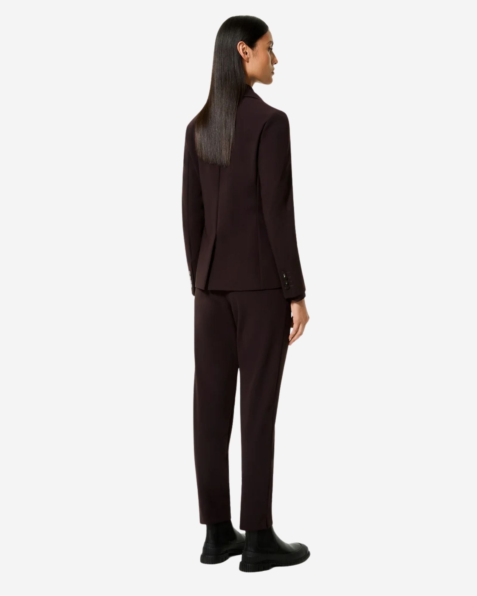 Surflex Winter Wom Blazer