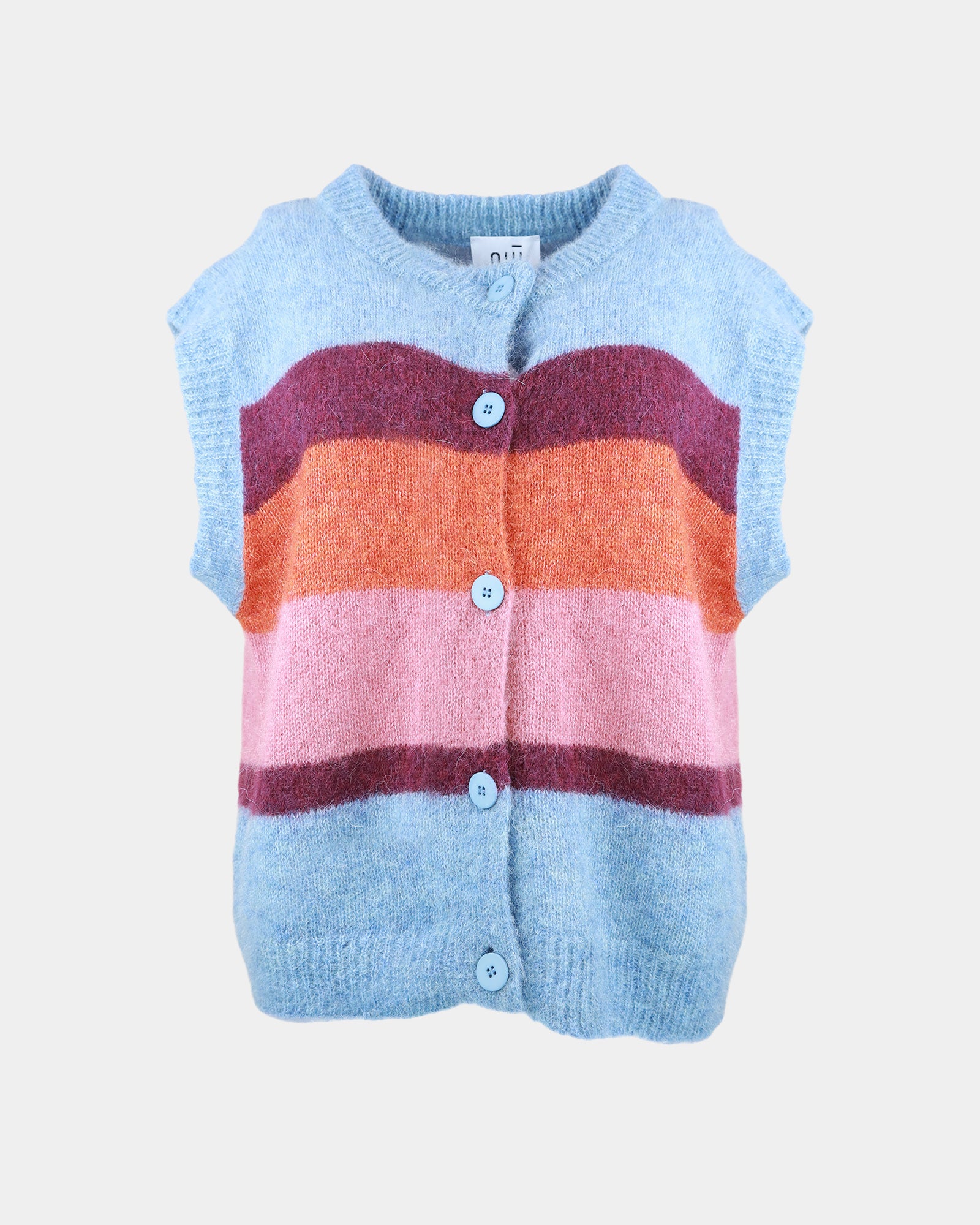 Gilet Fantasia