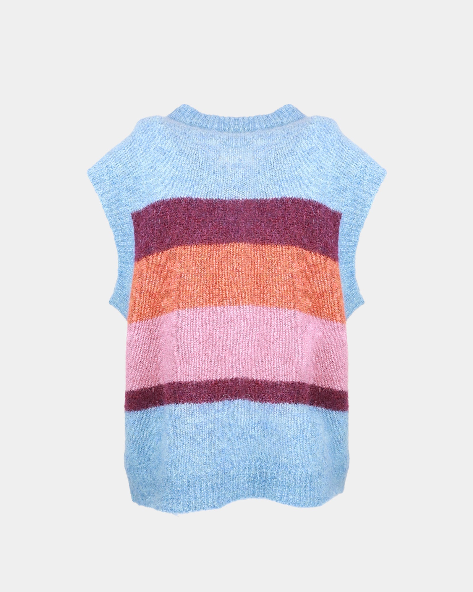 Gilet Fantasia
