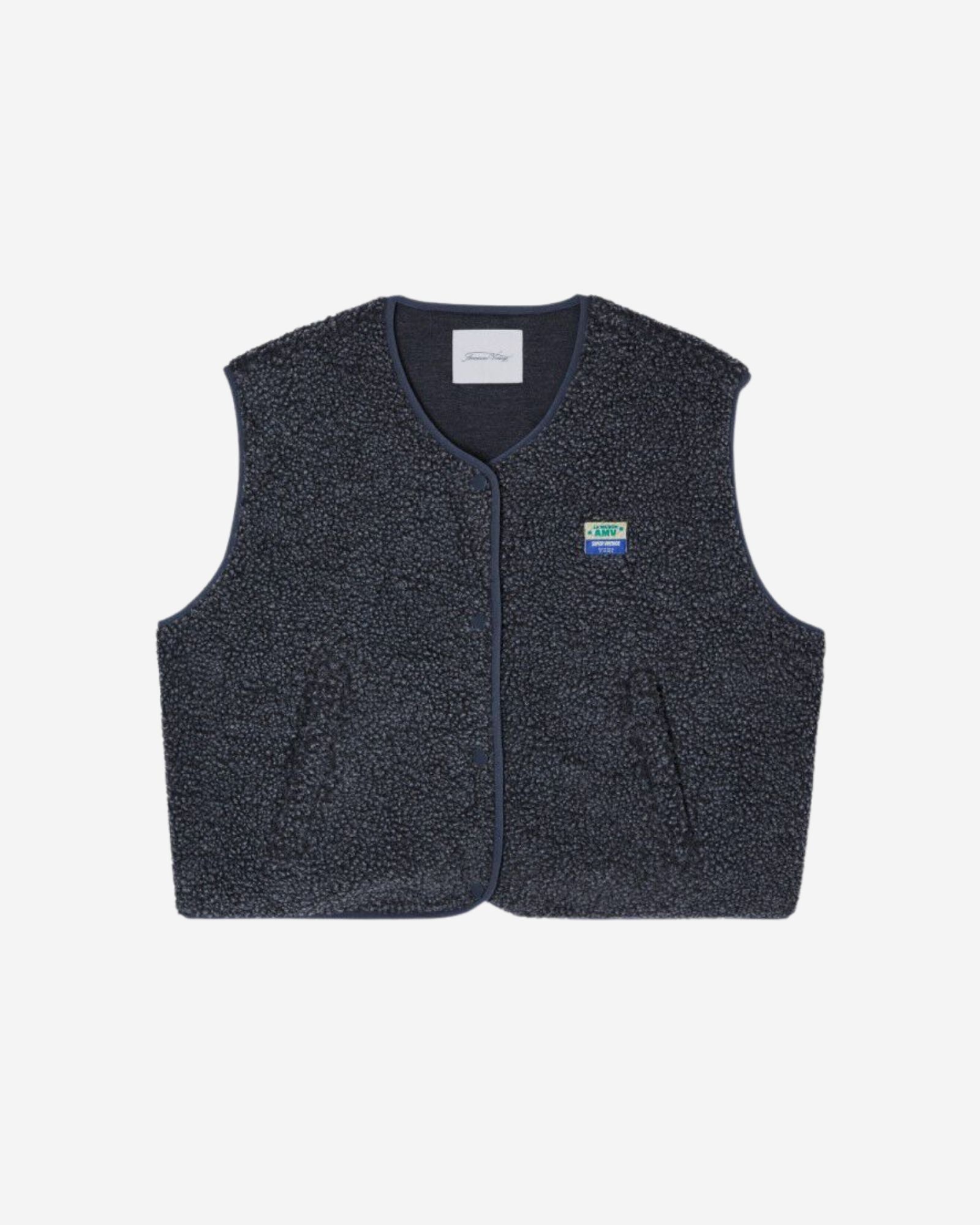 Gilet Hoktown