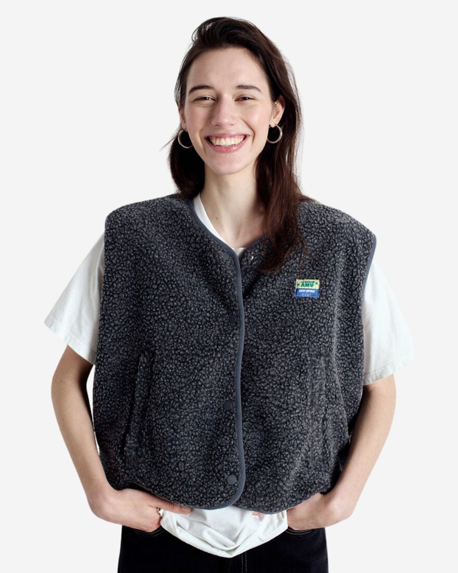 Gilet Hoktown
