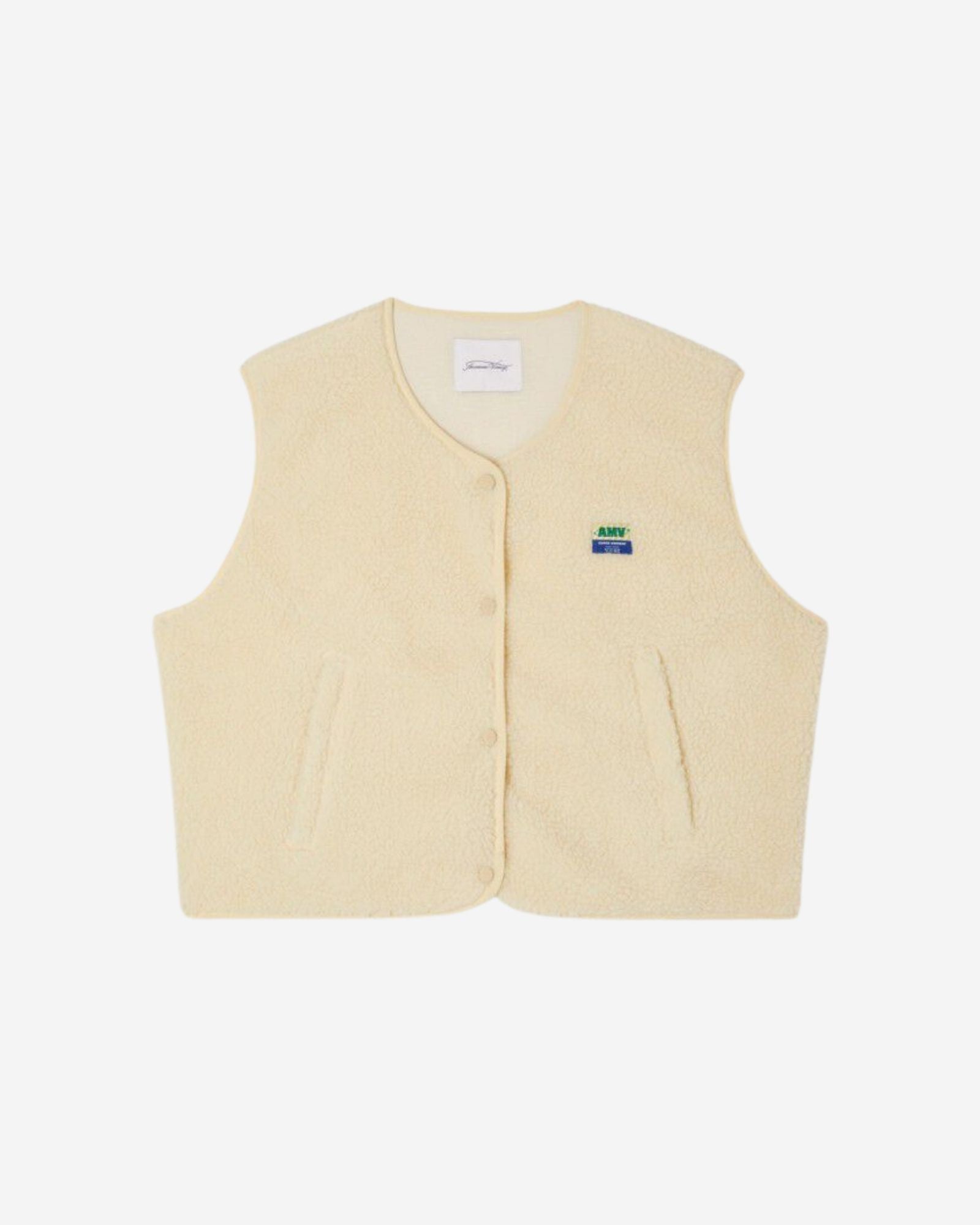 Gilet Hoktown