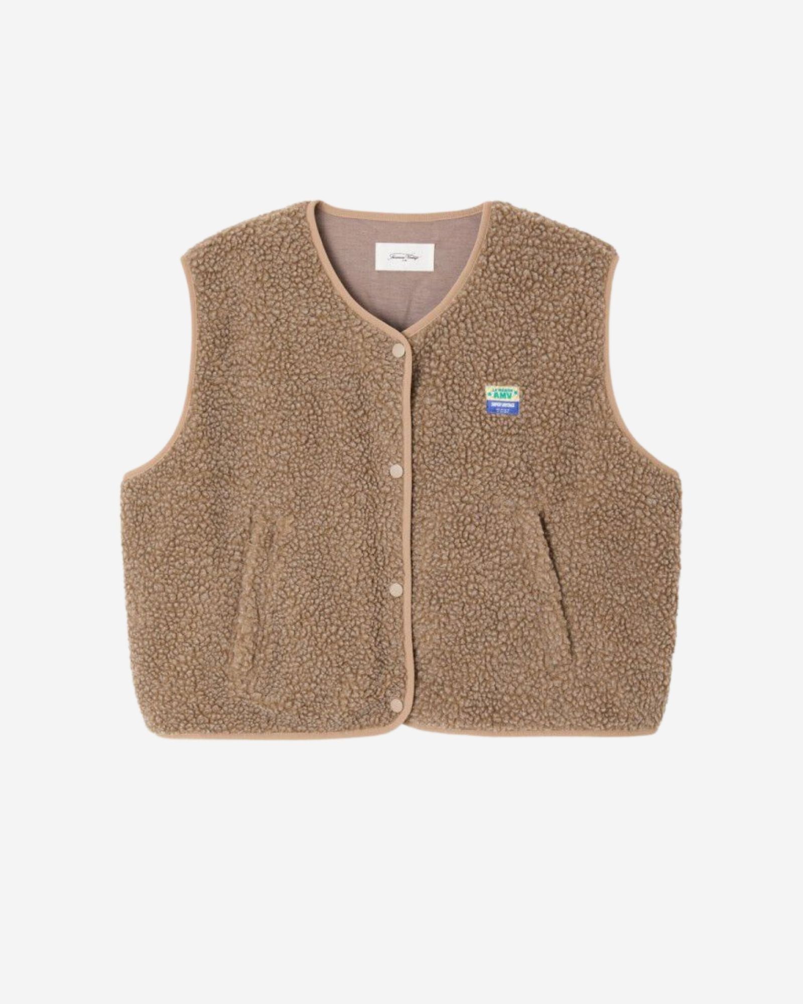 Gilet Hoktown