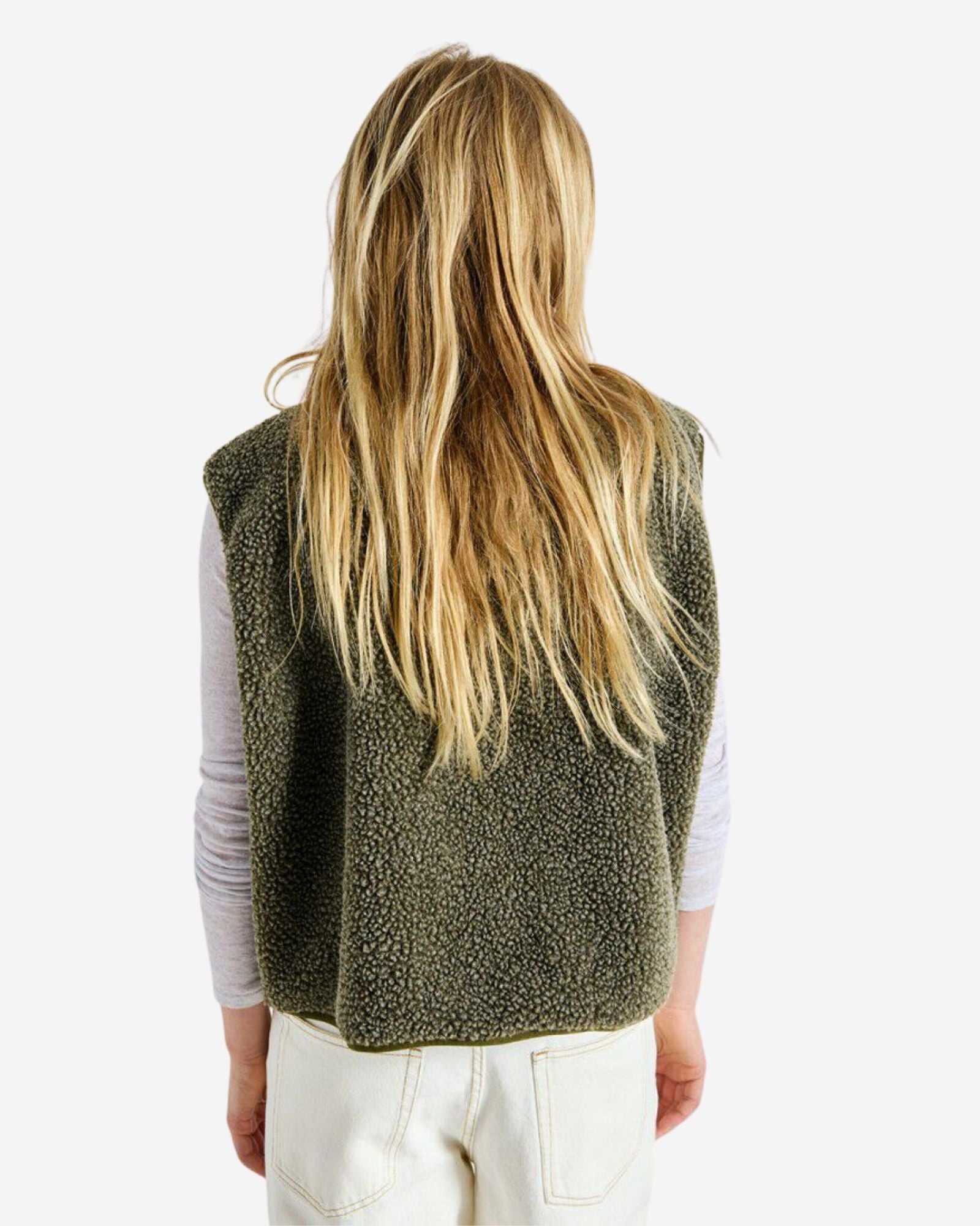 Gilet Hoktown