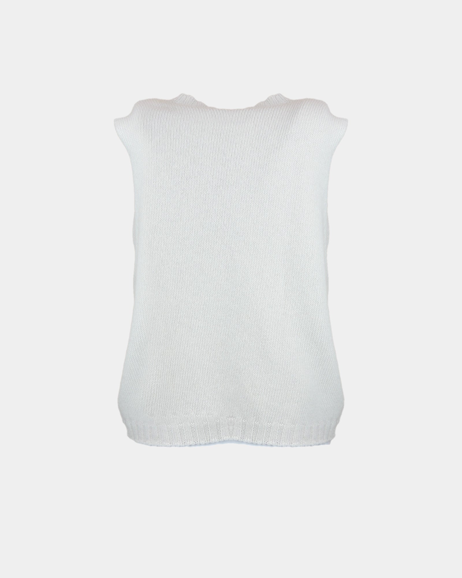 Gilet Mammolo