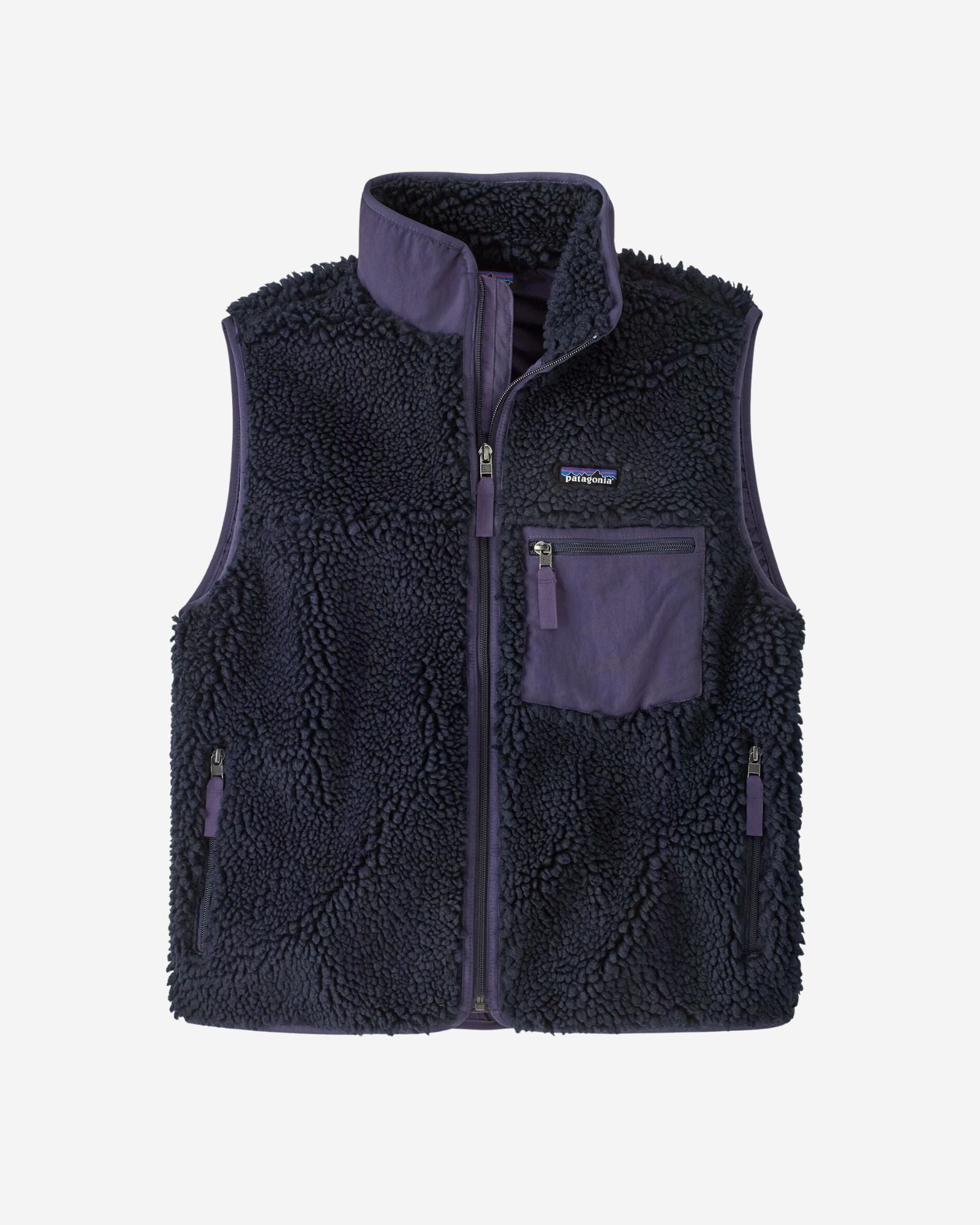 Classic Retro-X Vest Gilet