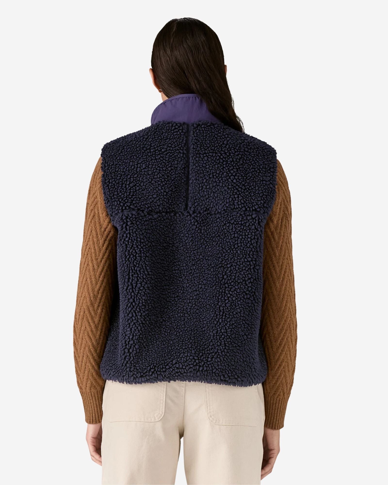 Classic Retro-X Vest Gilet