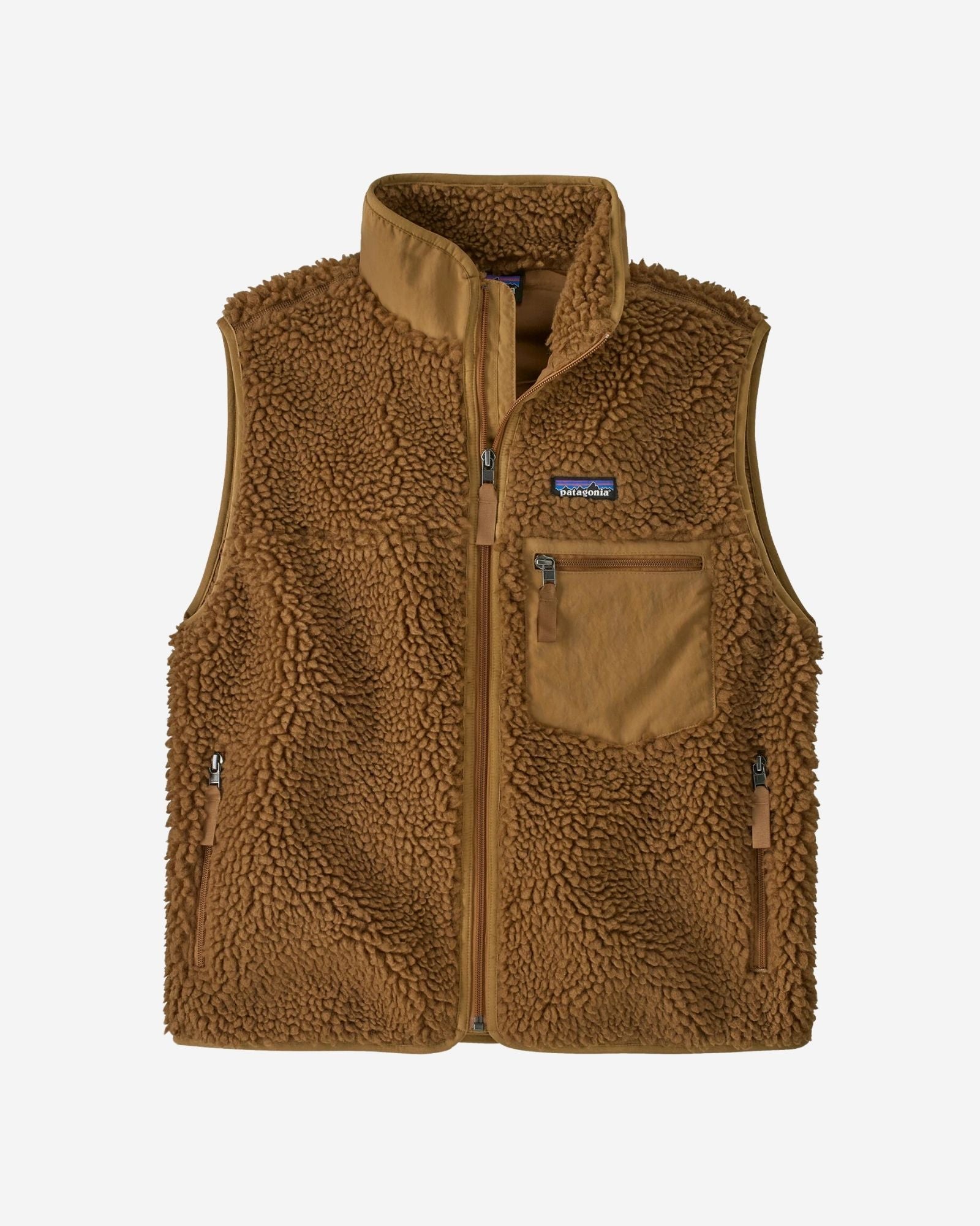 Classic Retro X Vest Gilet