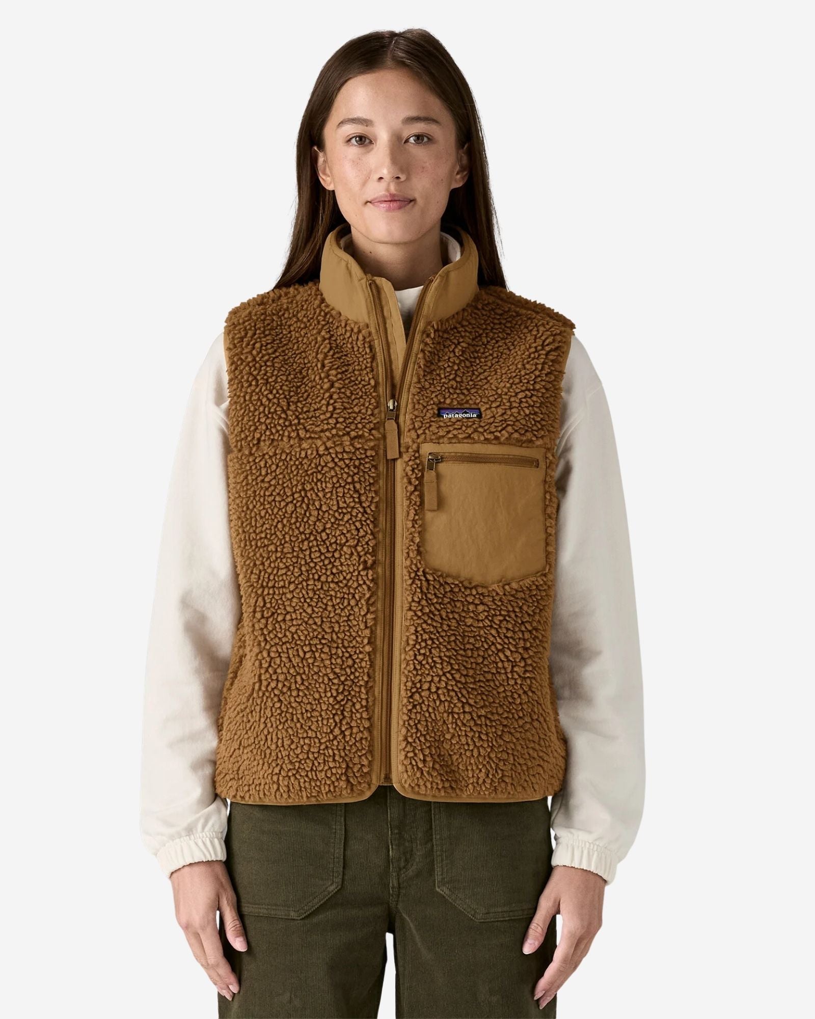 Classic Retro X Vest Gilet