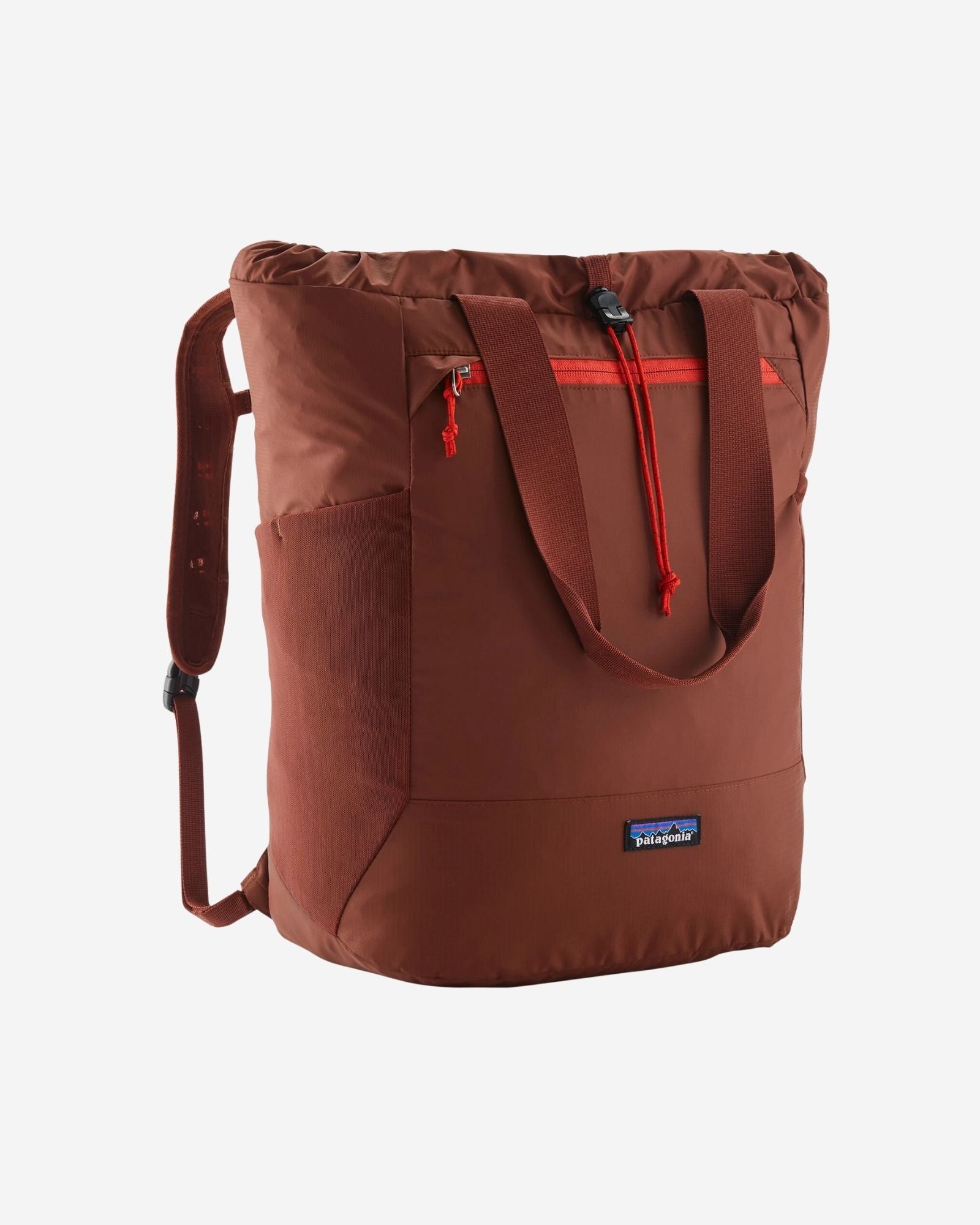 Terravia Tote Pack