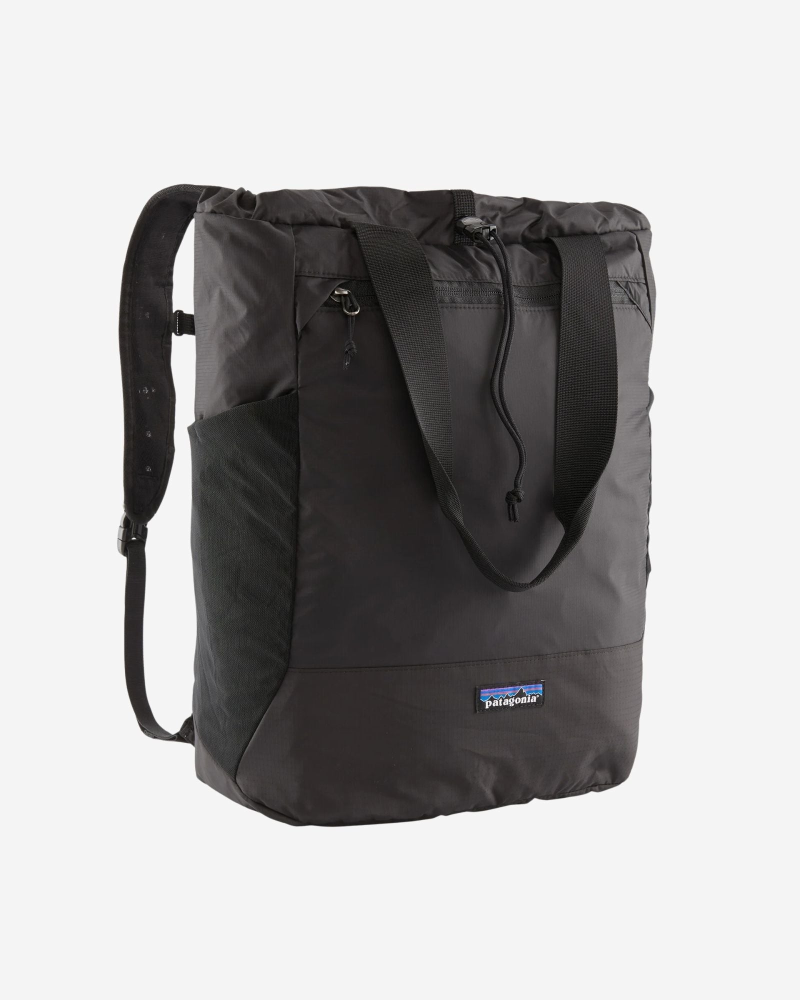 Terravia Tote Pack