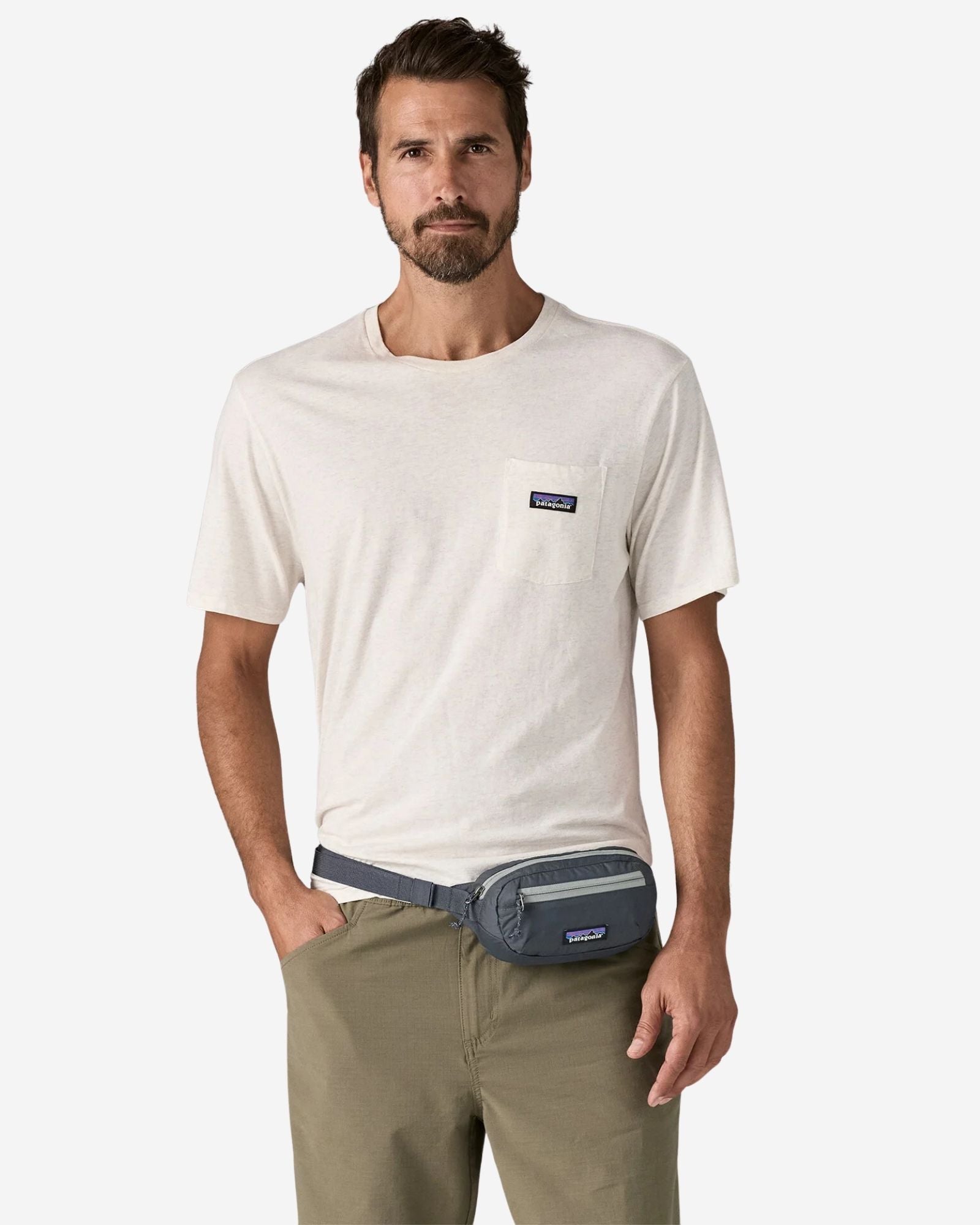 Terravia Mini Hip Pack
