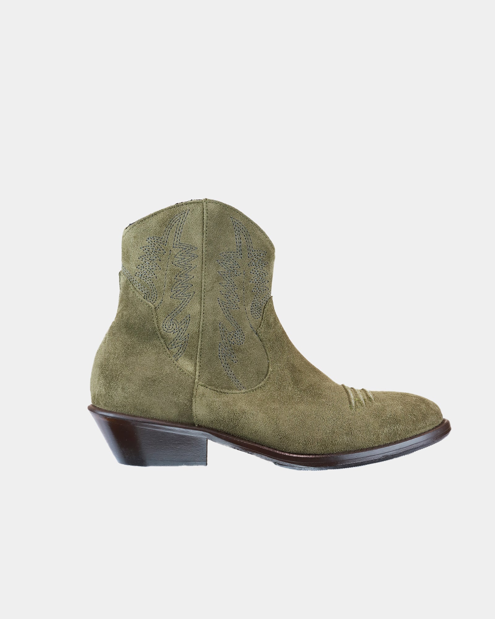 Stivaletto Texano