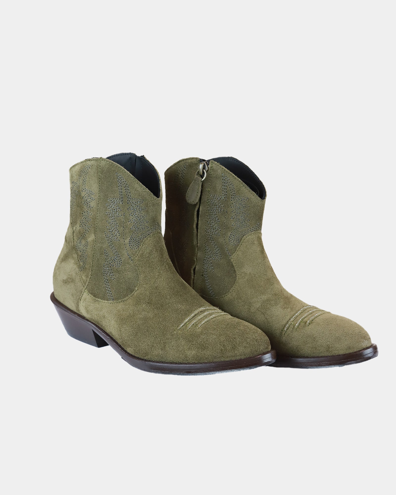 Stivaletto Texano