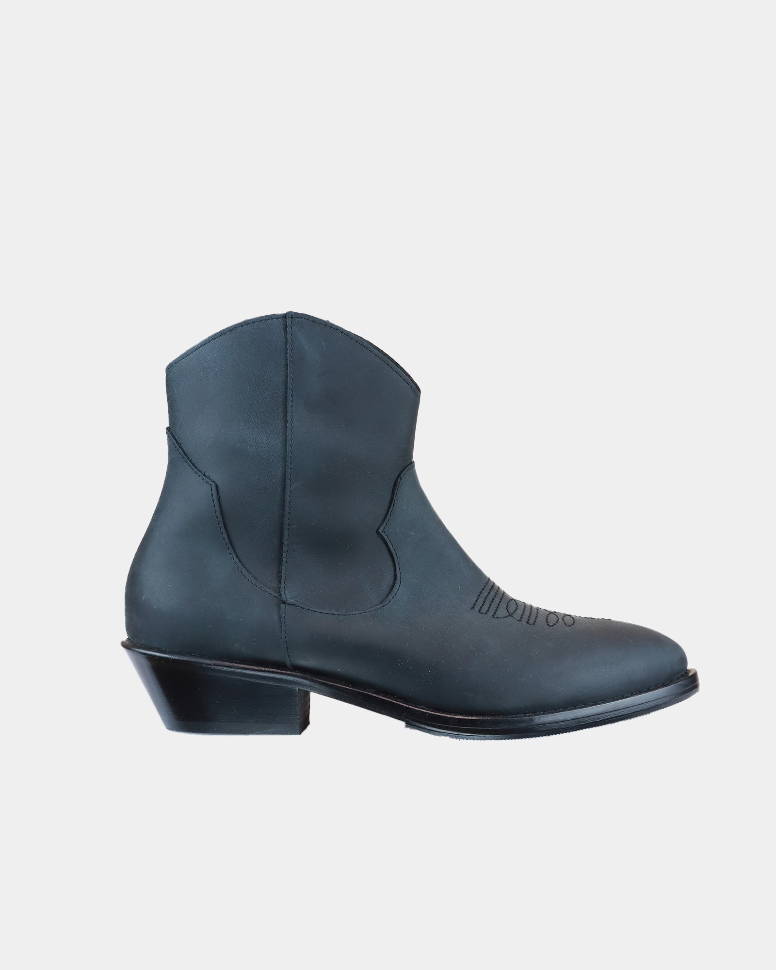 Stivaletto Texano