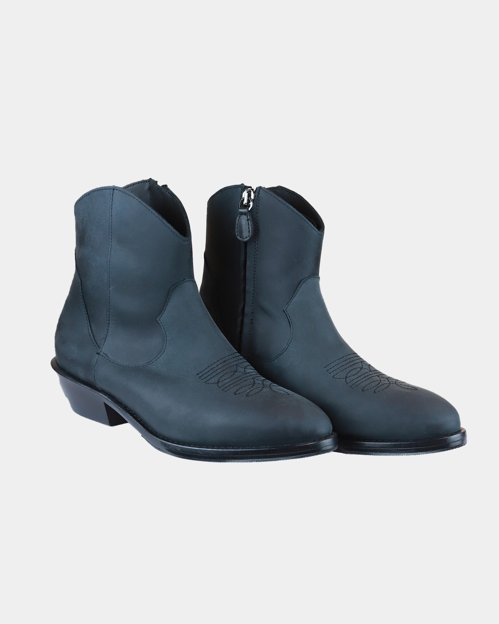 Stivaletto Texano
