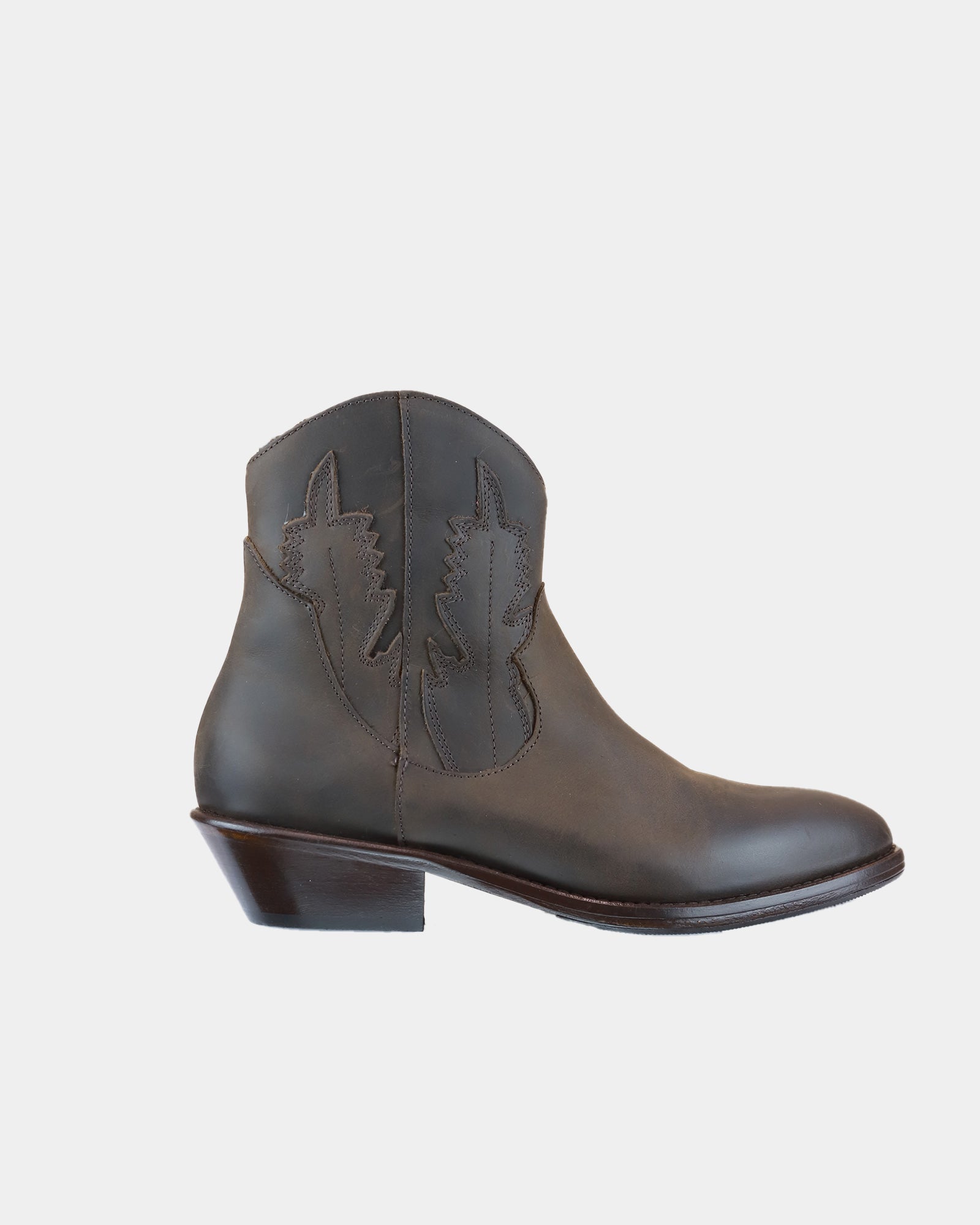 Stivaletto Texano