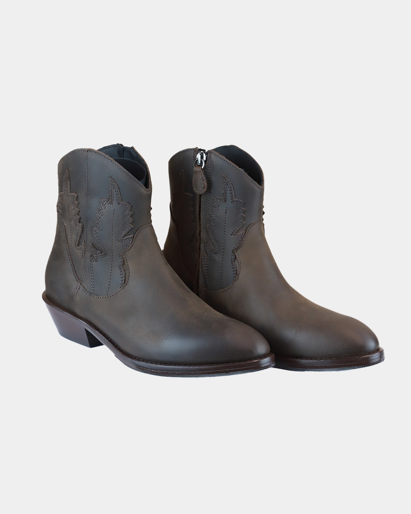 Stivaletto Texano