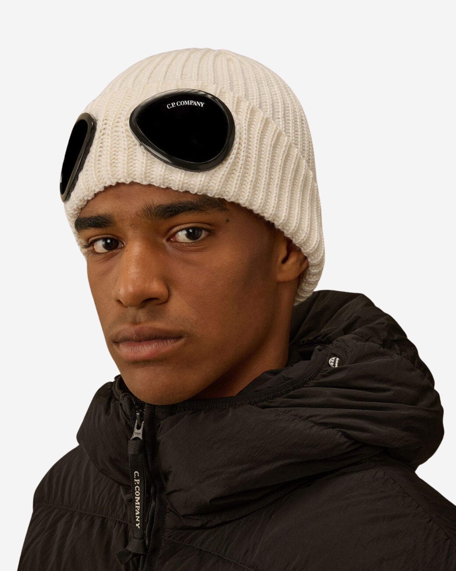 Knit Cap