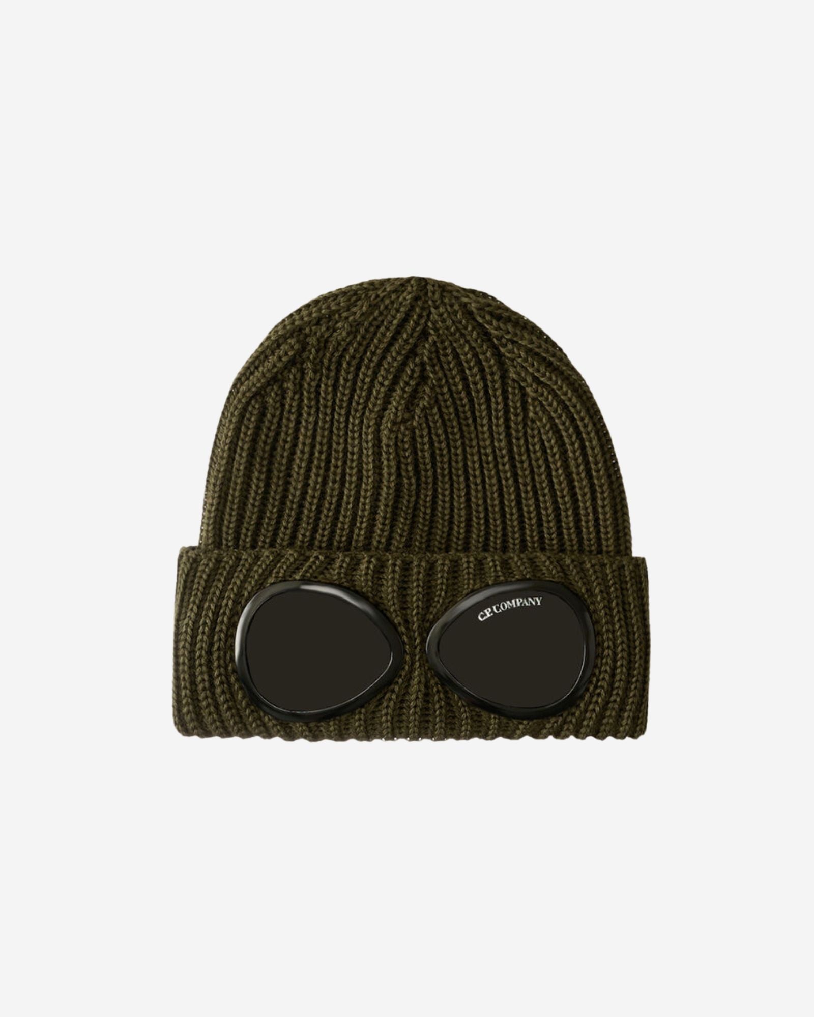 Knit Cap