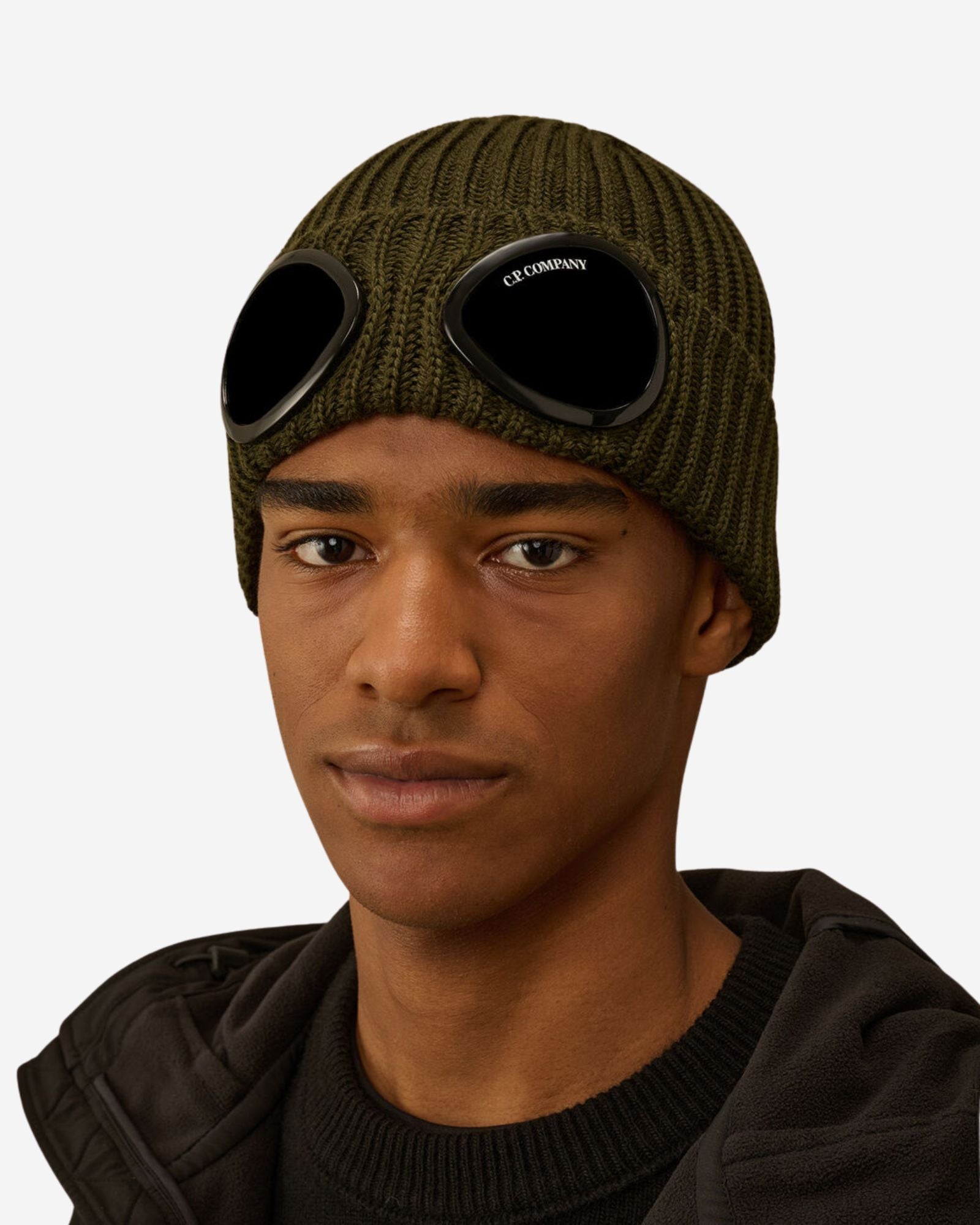 Knit Cap