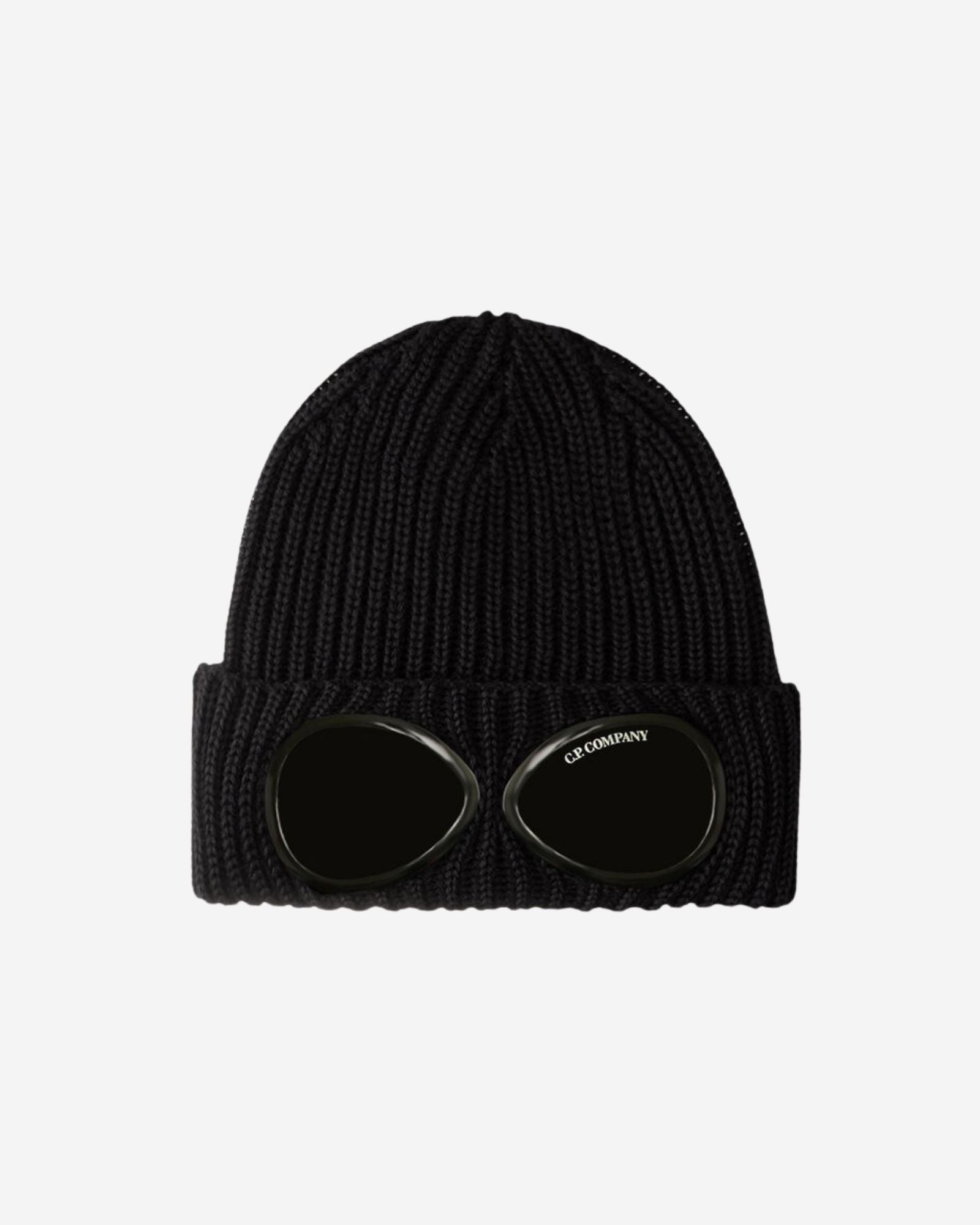 Knit Cap